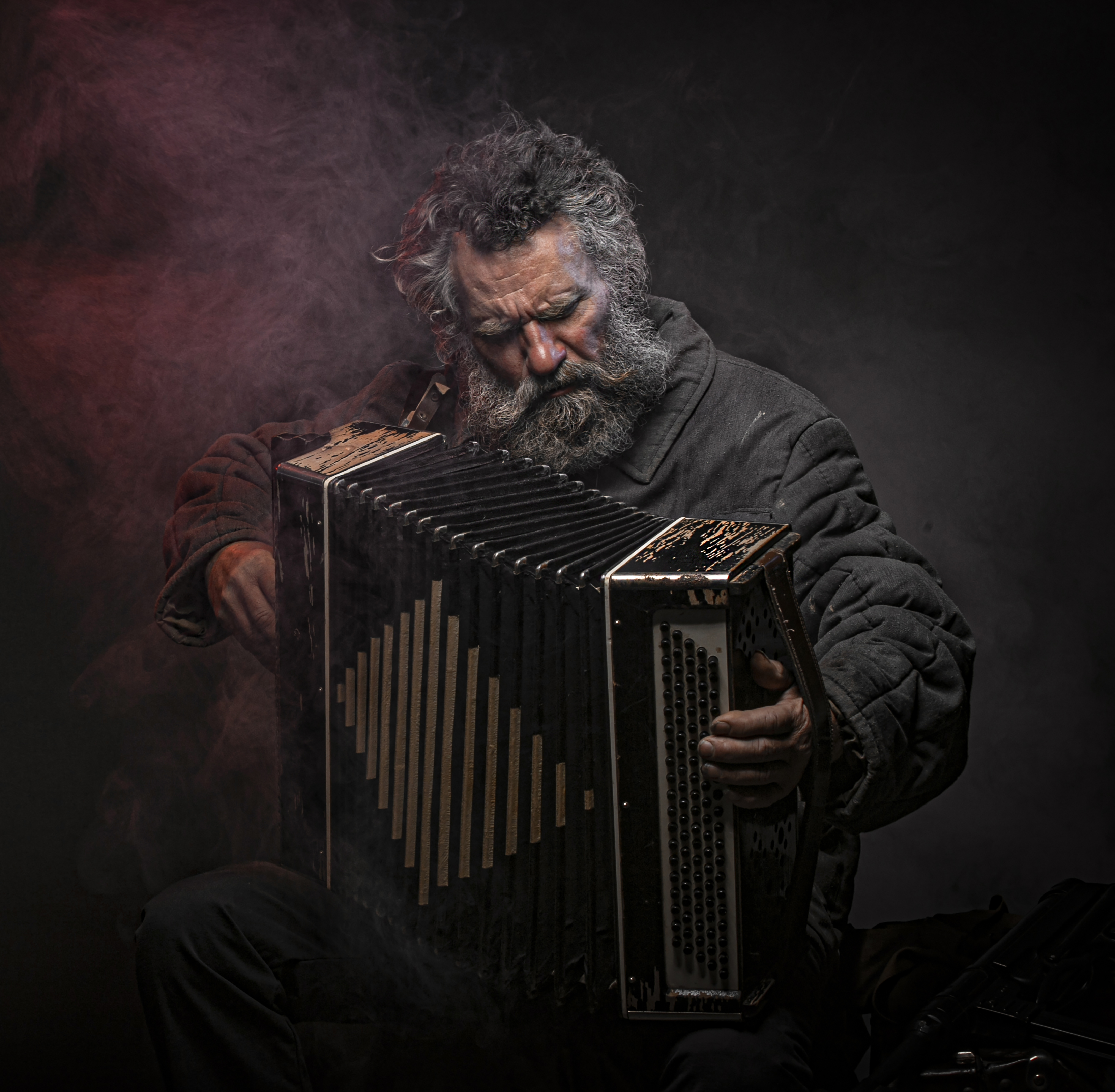 , Малышев Алексей