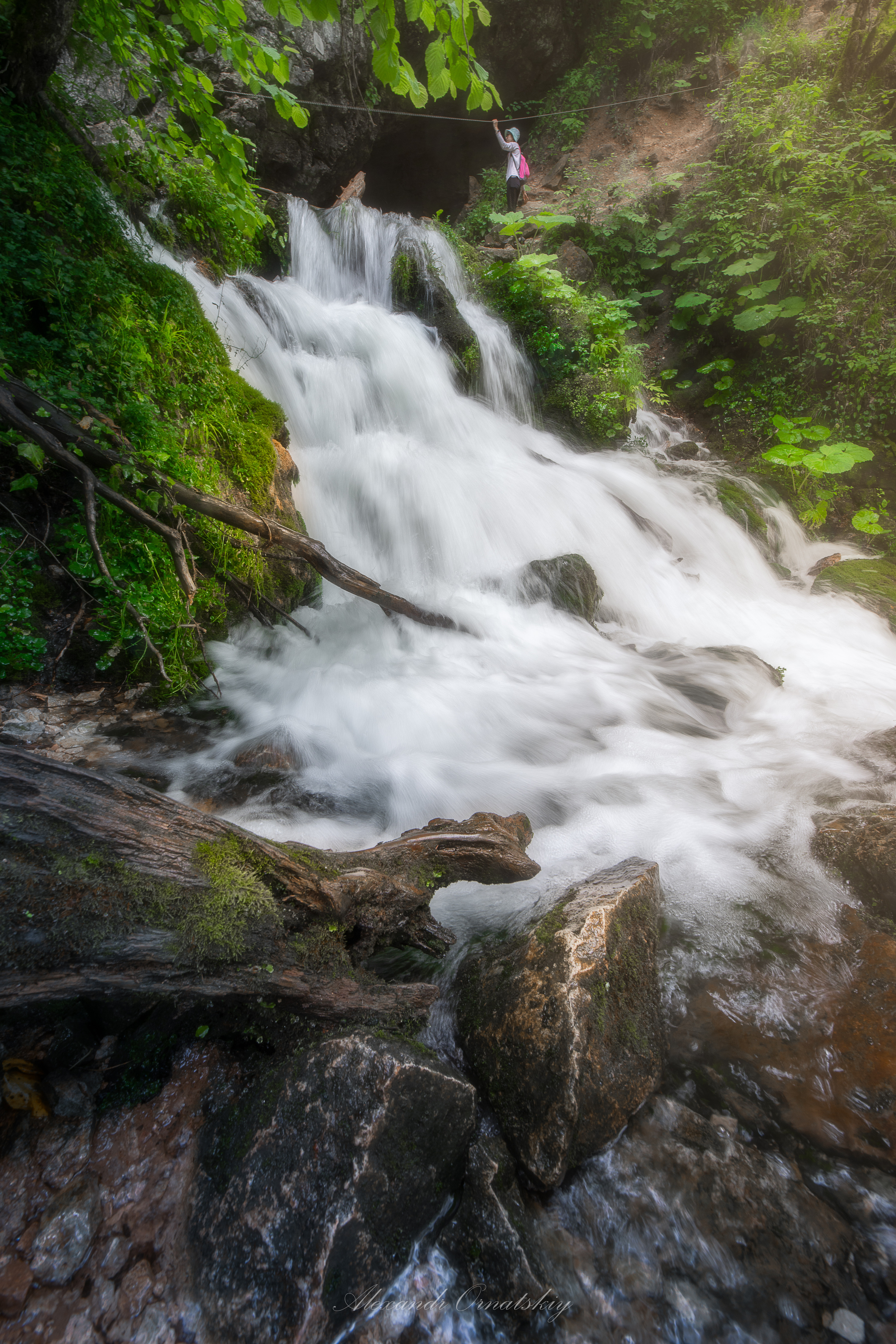 , Alexander Ornatskiy