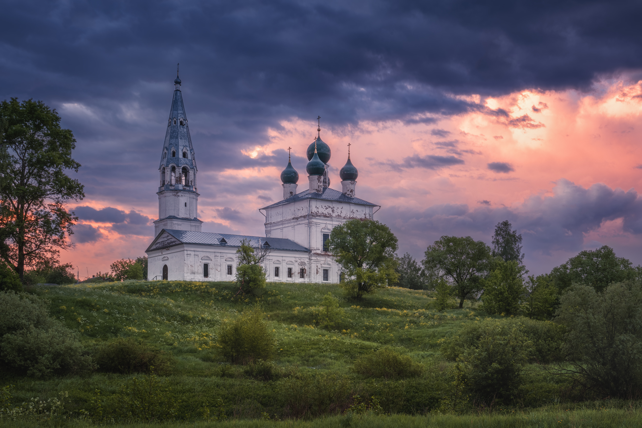 , Аброскин Игорь