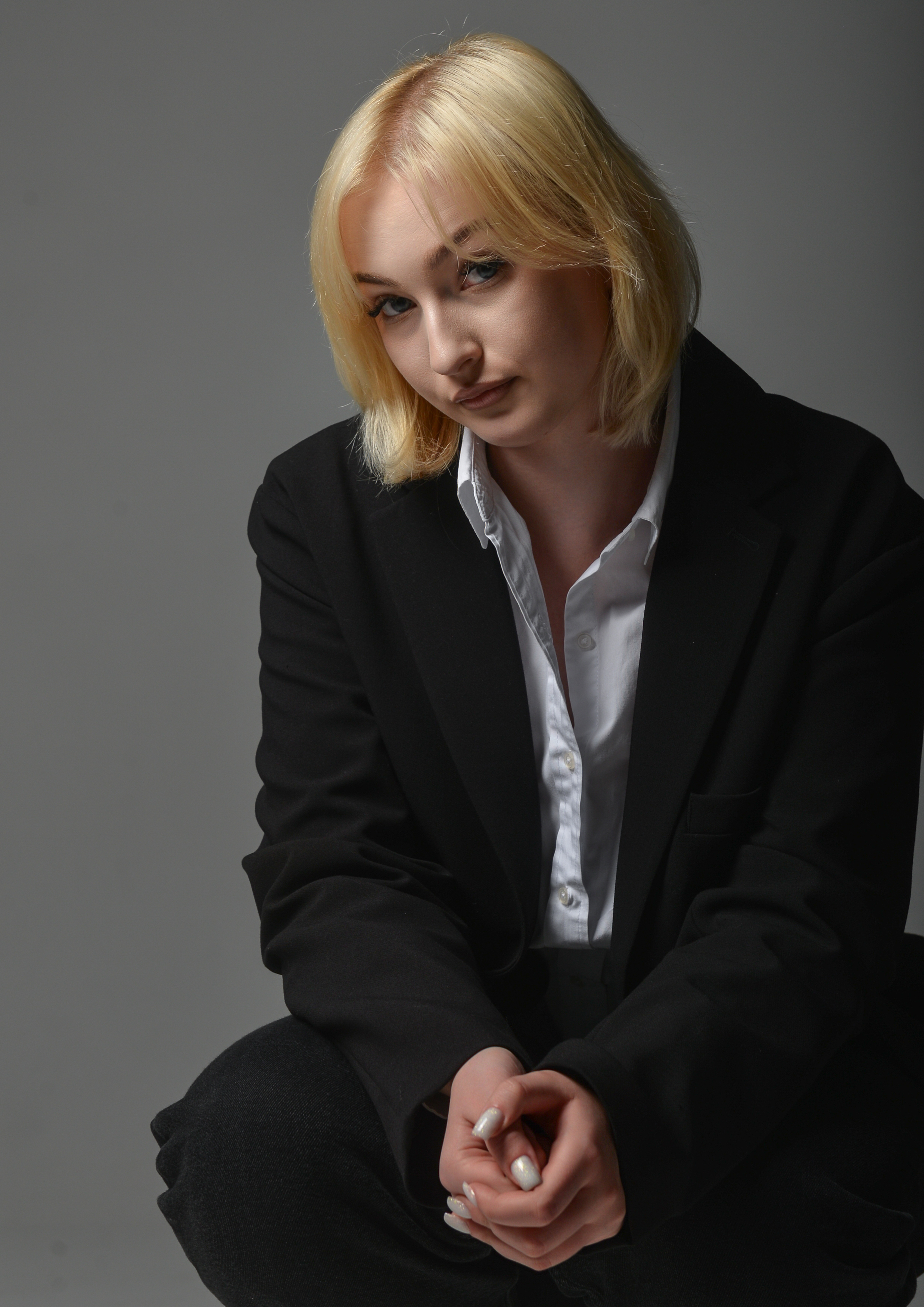 , Андрей Тетерин