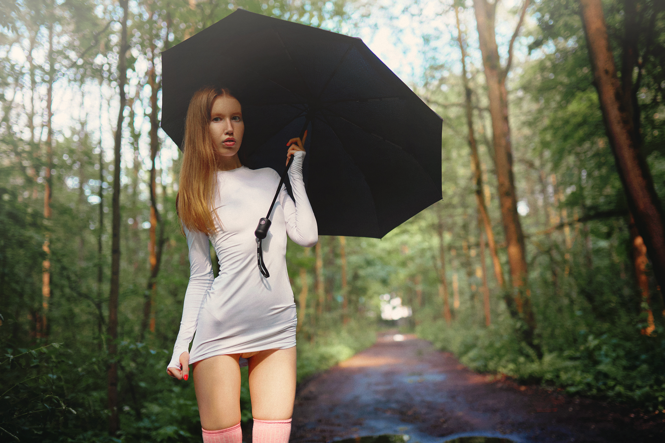 ню эротика будуар, Третеков Сергей