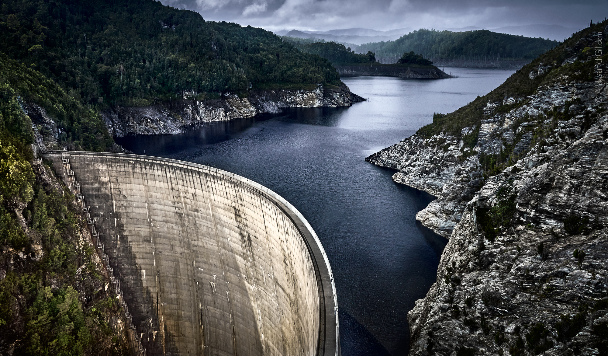 , Гиль Александр