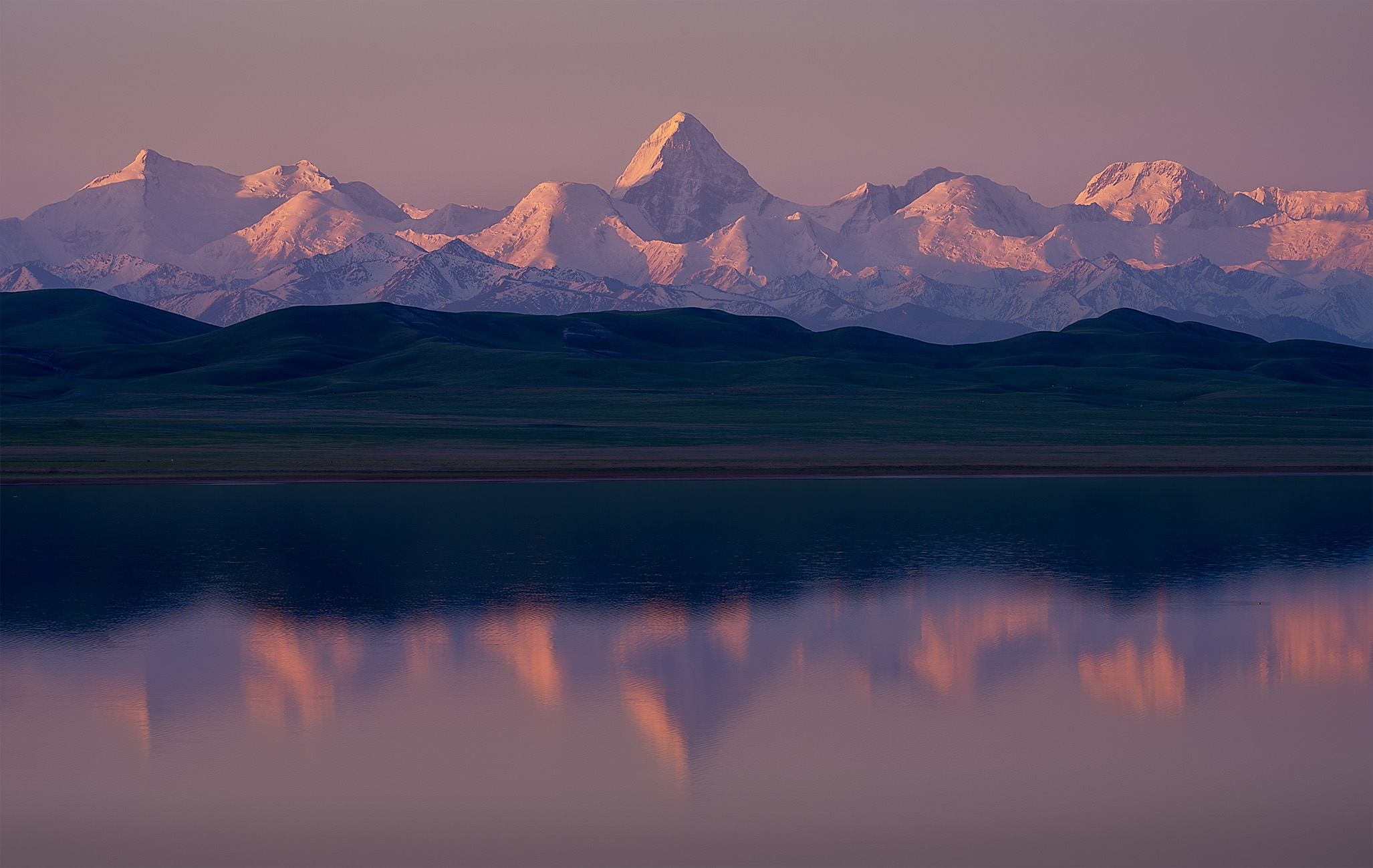 , Андрей Родионов