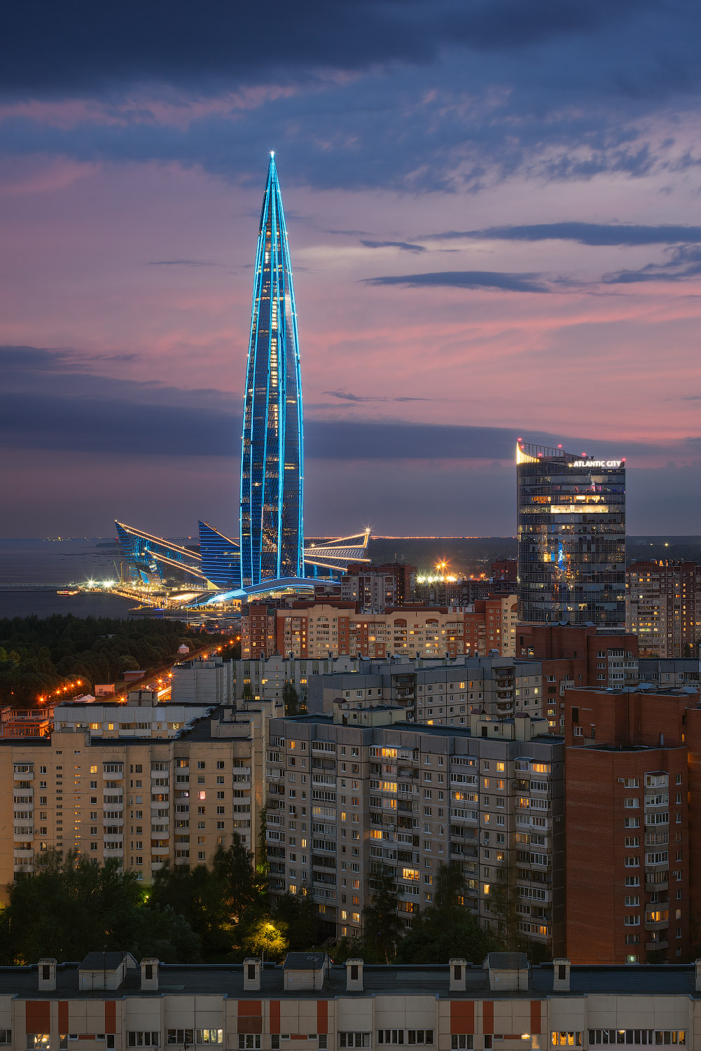 , Лукс Сергей