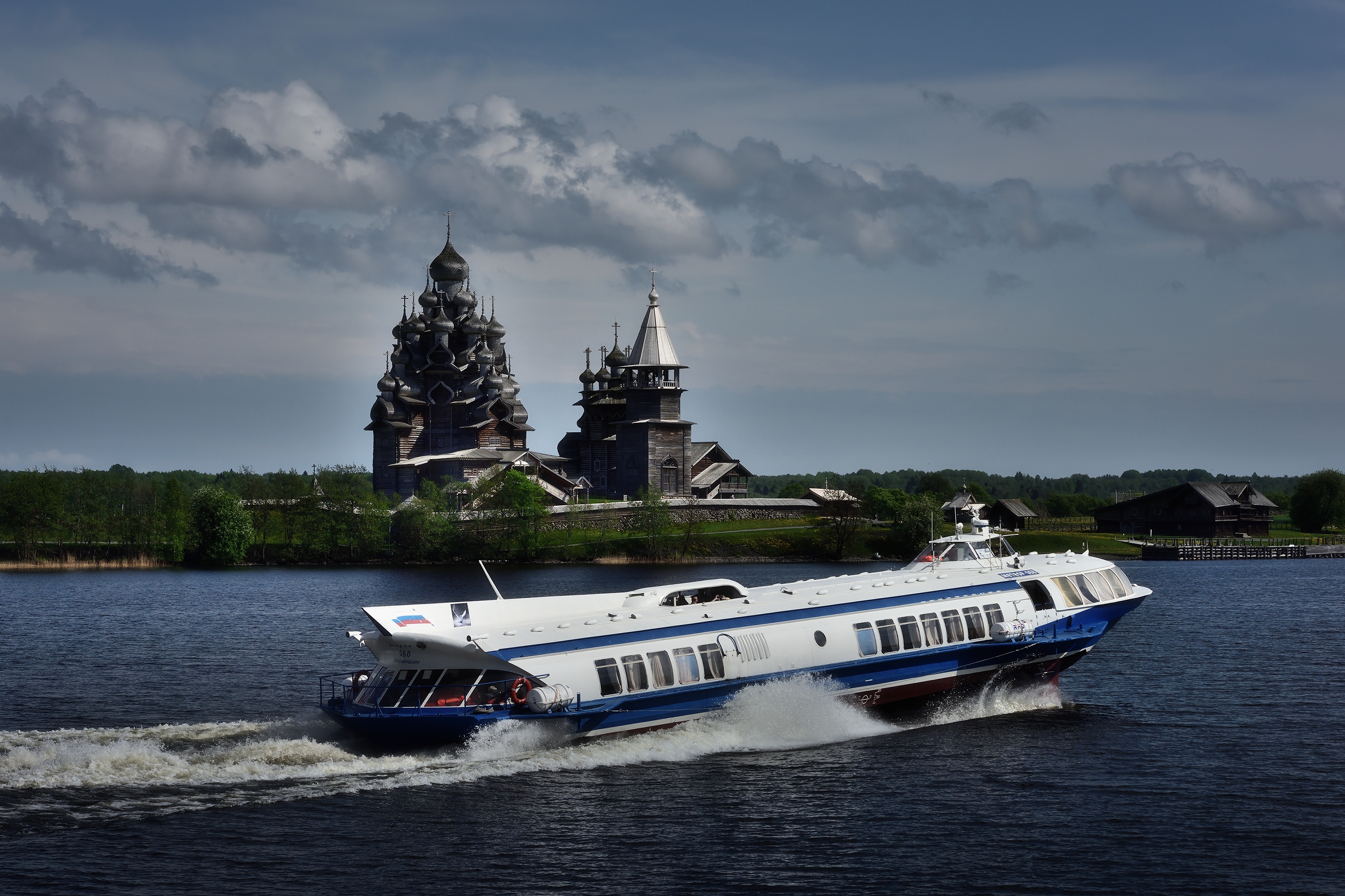 , Алексей Никонов