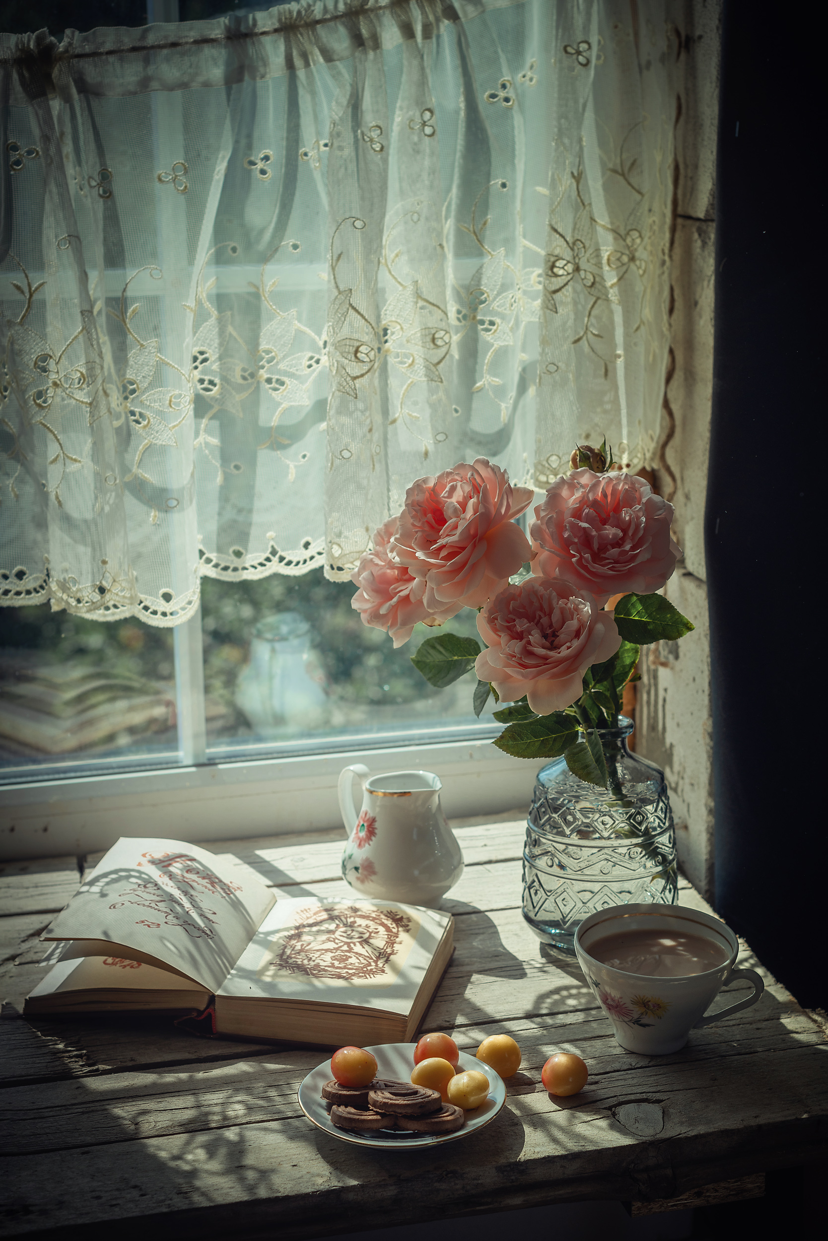 , Романова Инга