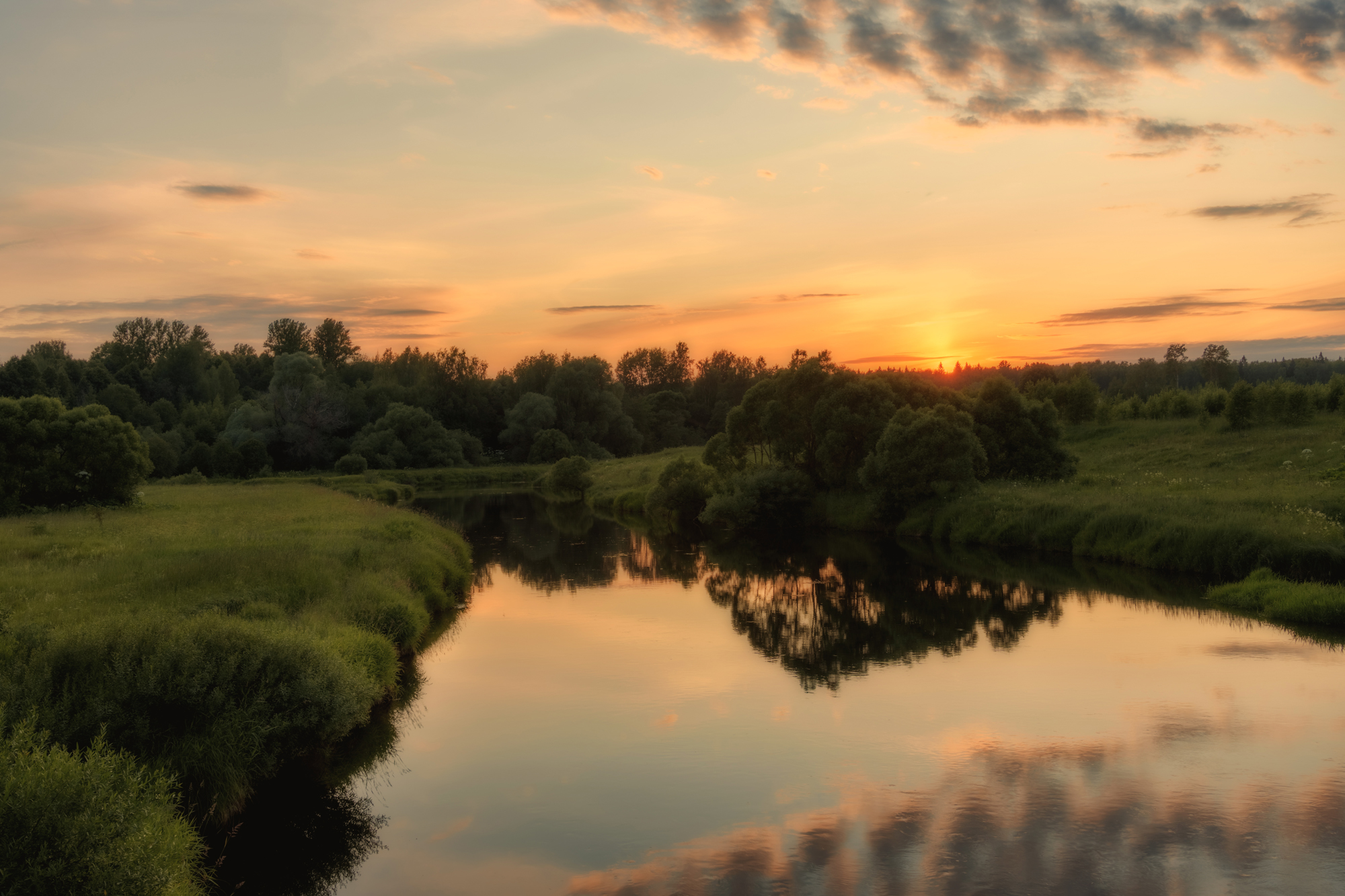 , Добродий Михаил