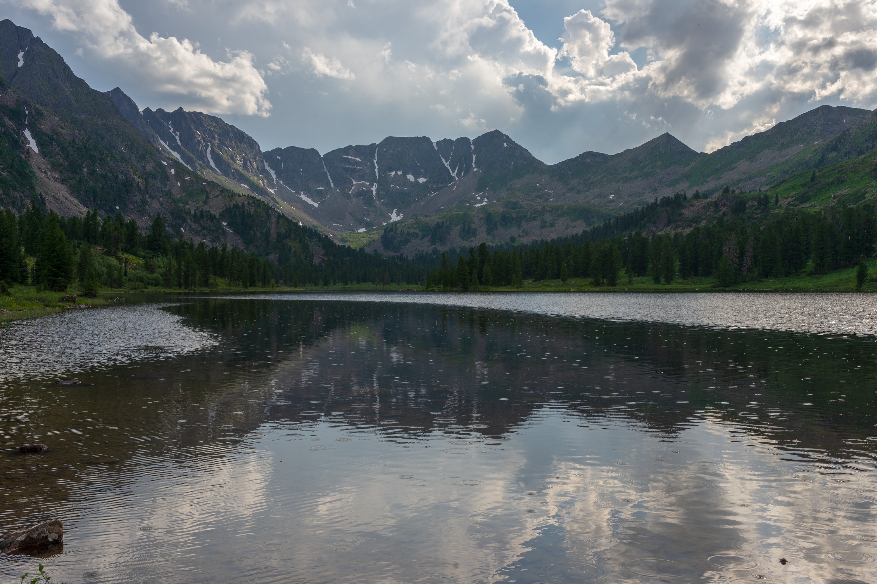 арадан, Беляев Юрий