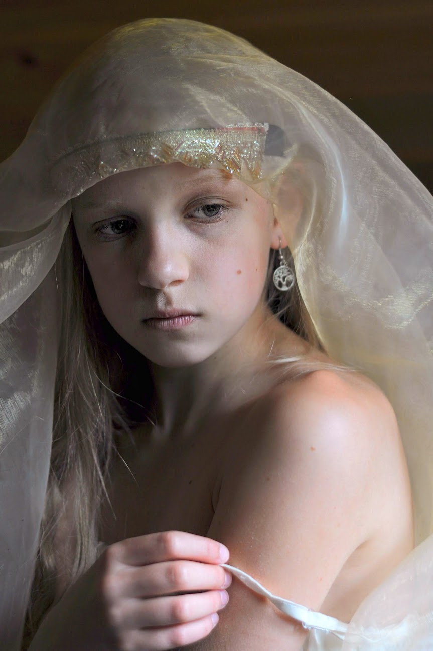 , Ирина Данилова