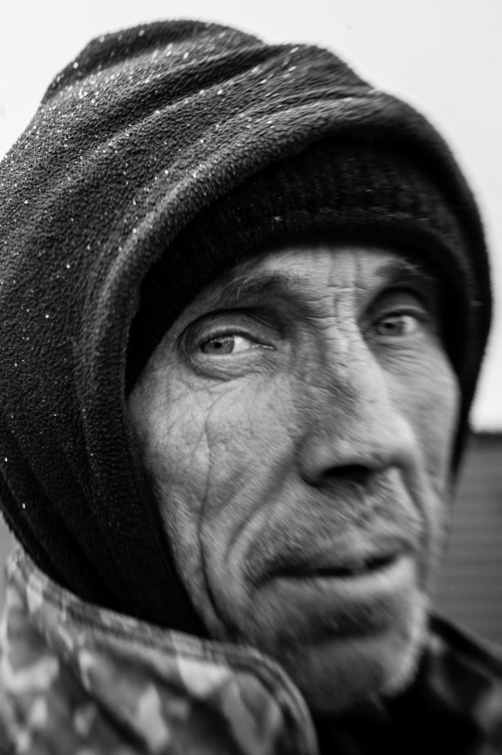 , Дронов Михаил