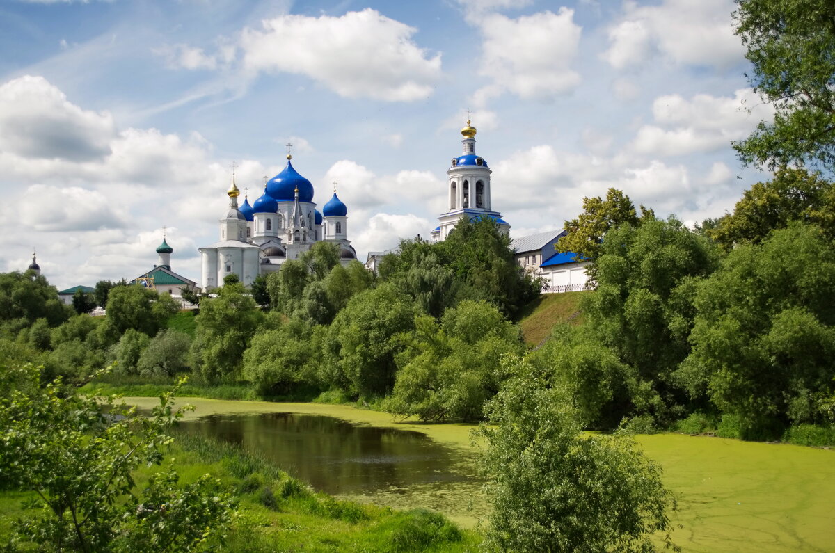 , Сергей Клапишевский