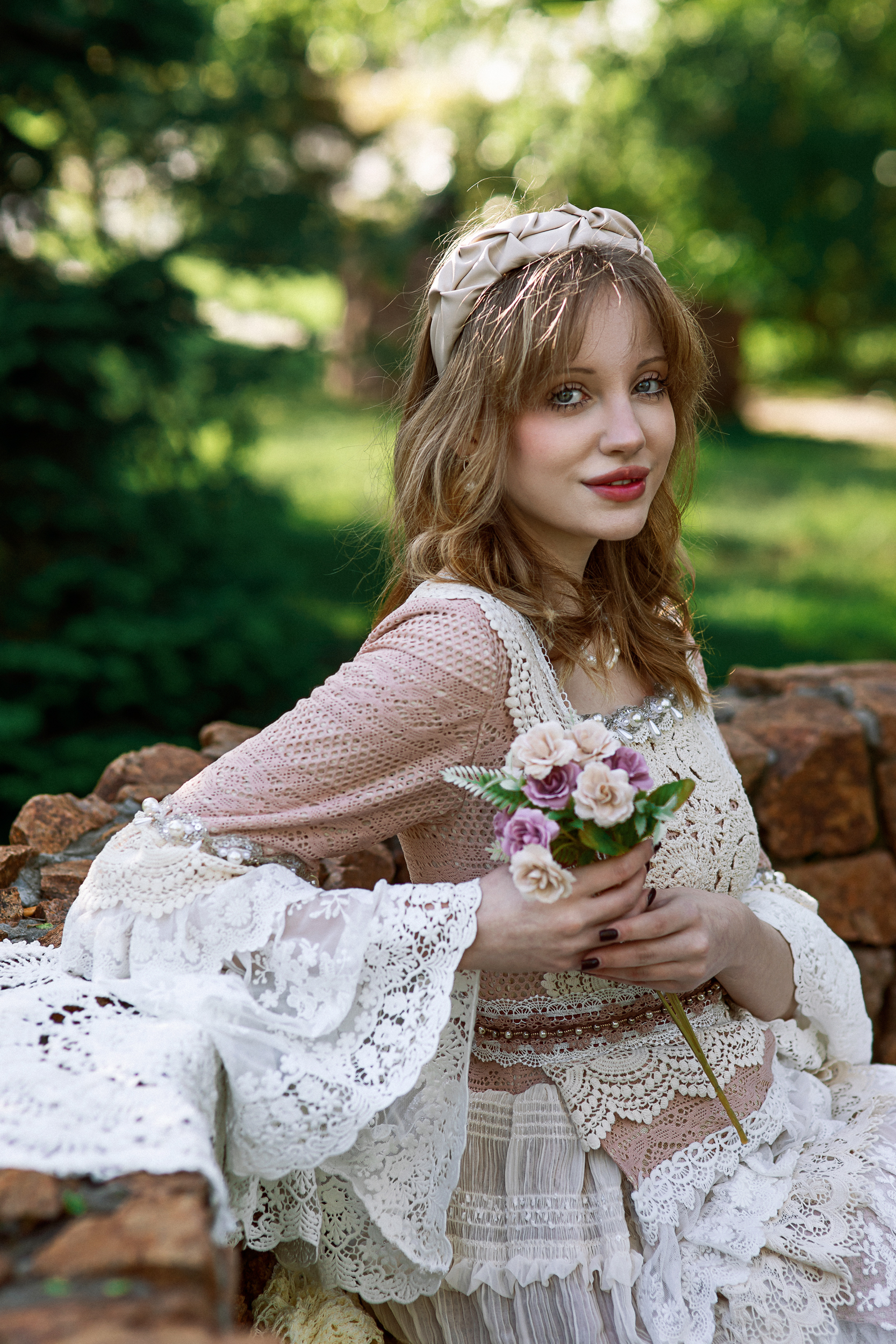 , Мартынова Ирина