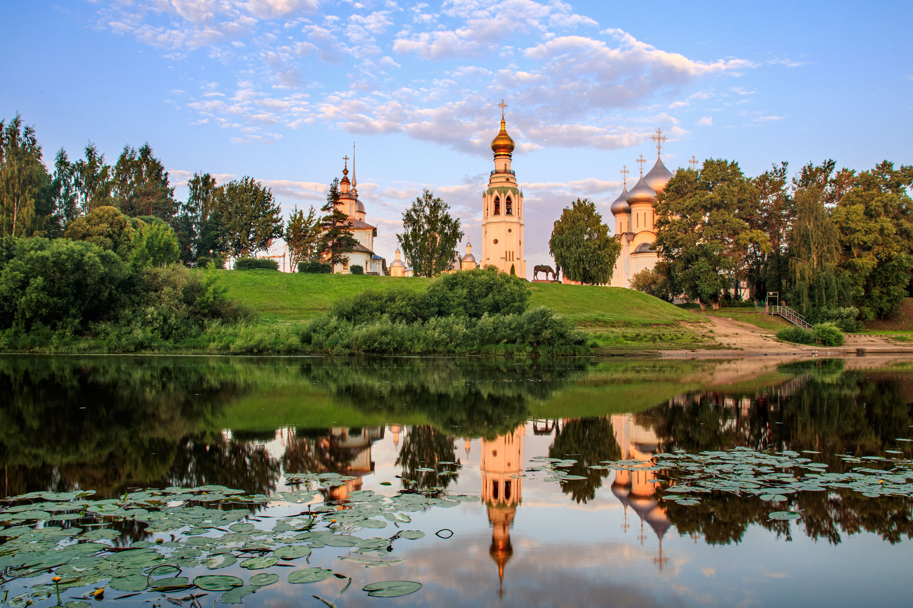 , Добролюбова Тамара