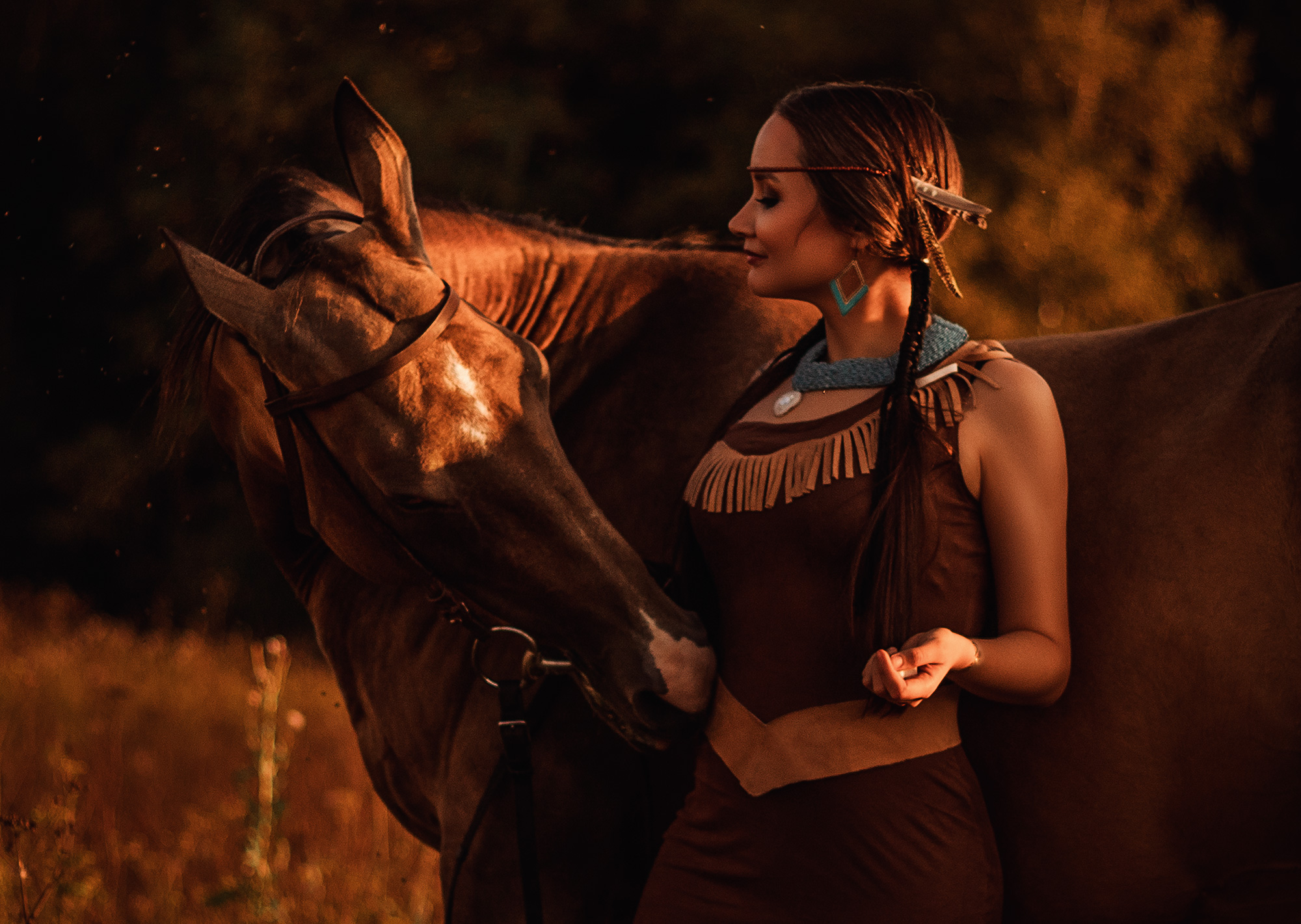 , Ананич Ирина