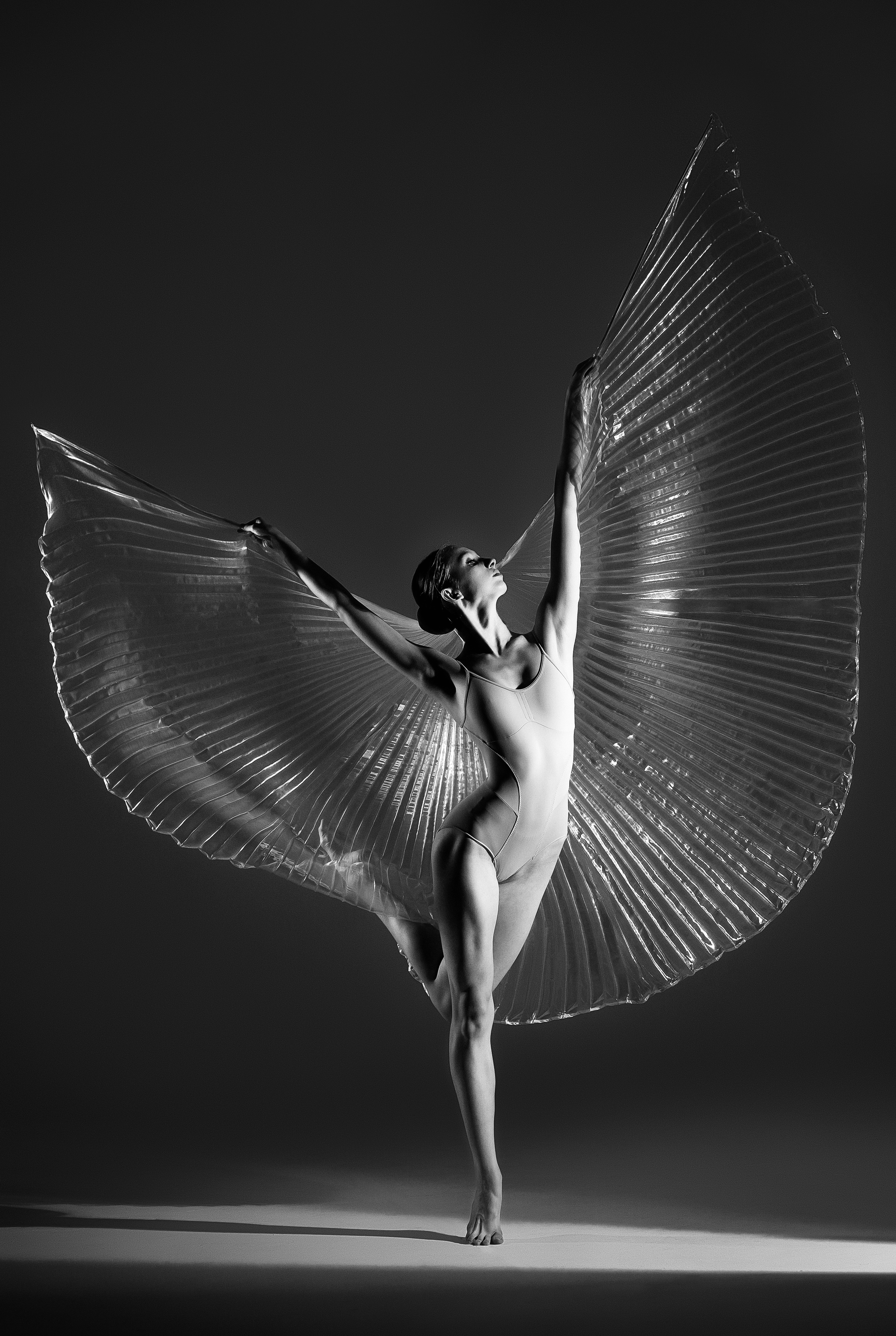 , Карина Гливинская