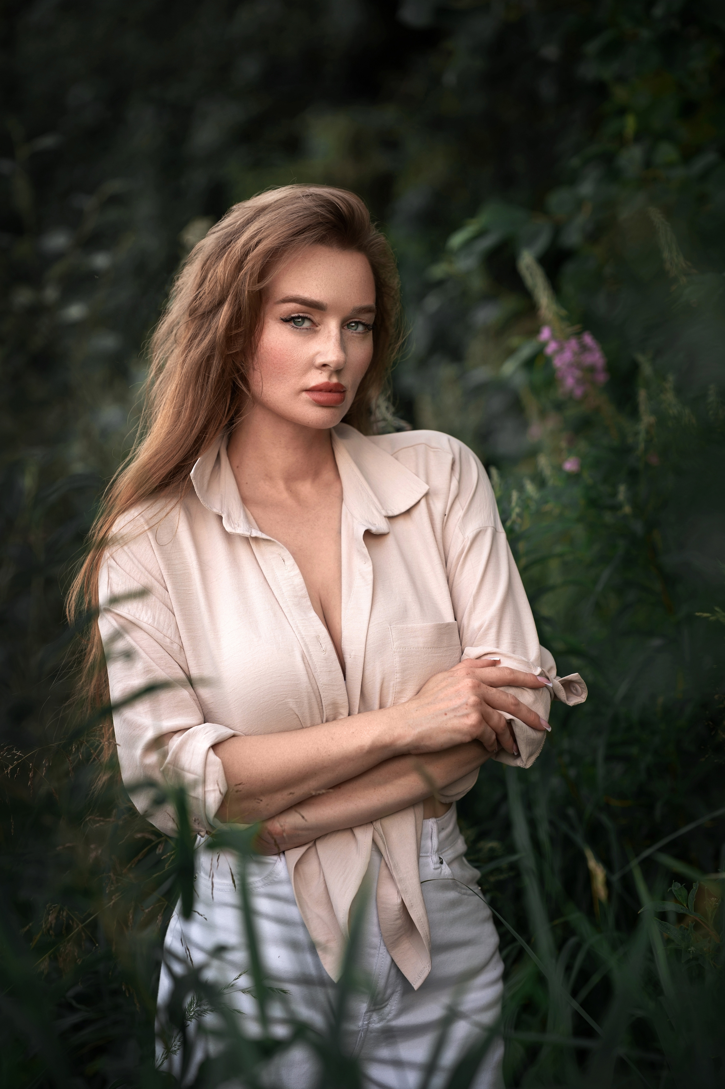 , Герасимов Михаил