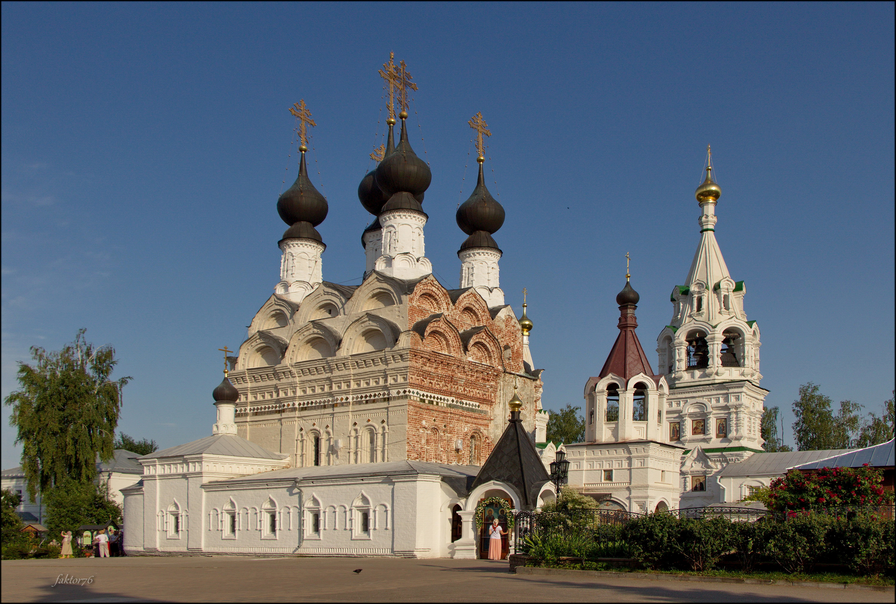 город, архитектура,  церковь, храм, православие, монастырь,  Сергей Валерьевич