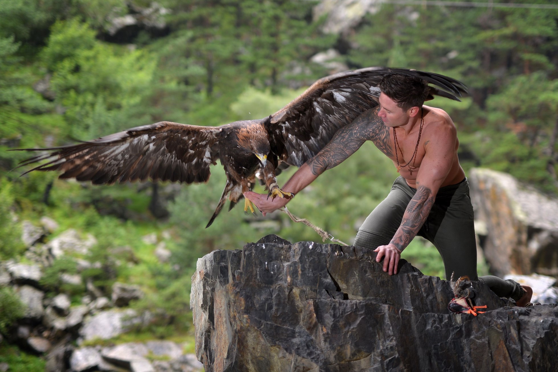 , Владимир Кулаков