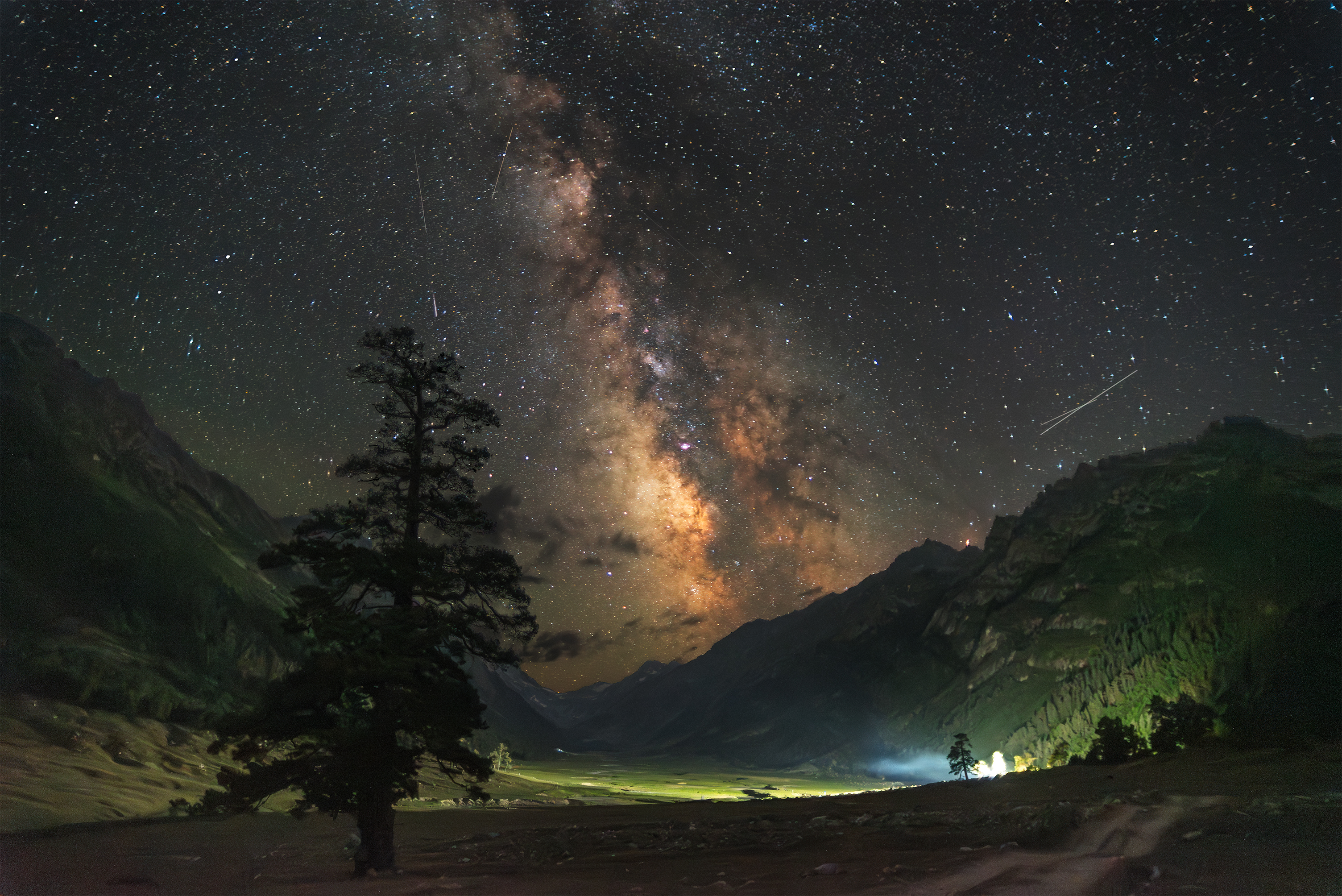 астрофото, астрофотография, ночь, астрономия, астропейзаж, кавказ, млечный путь, звезды, ночное небо, night, nightphotography, stars, milkyway, longexposure, Кудашкина Ксения