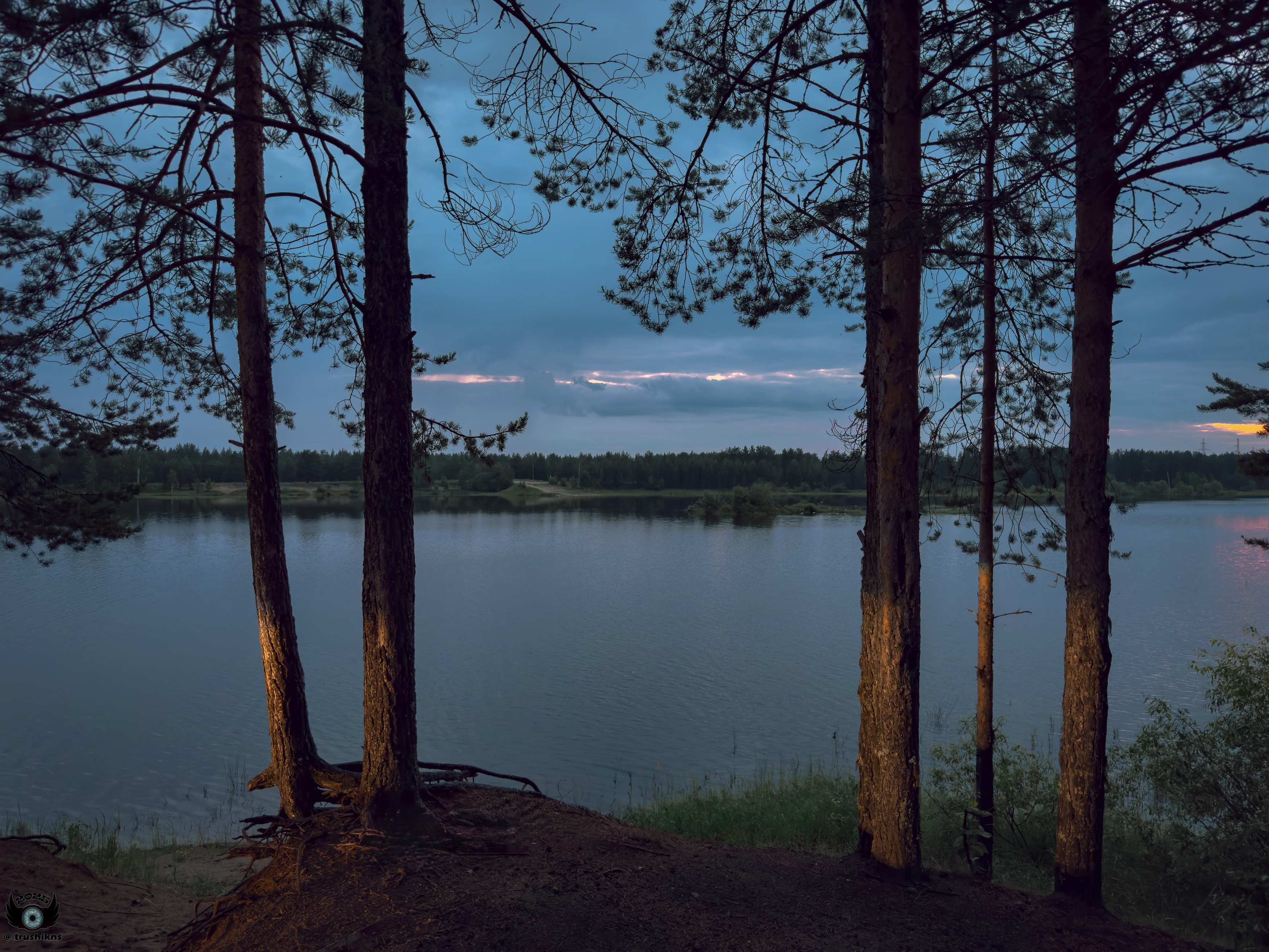 , Vladislav Trushkov