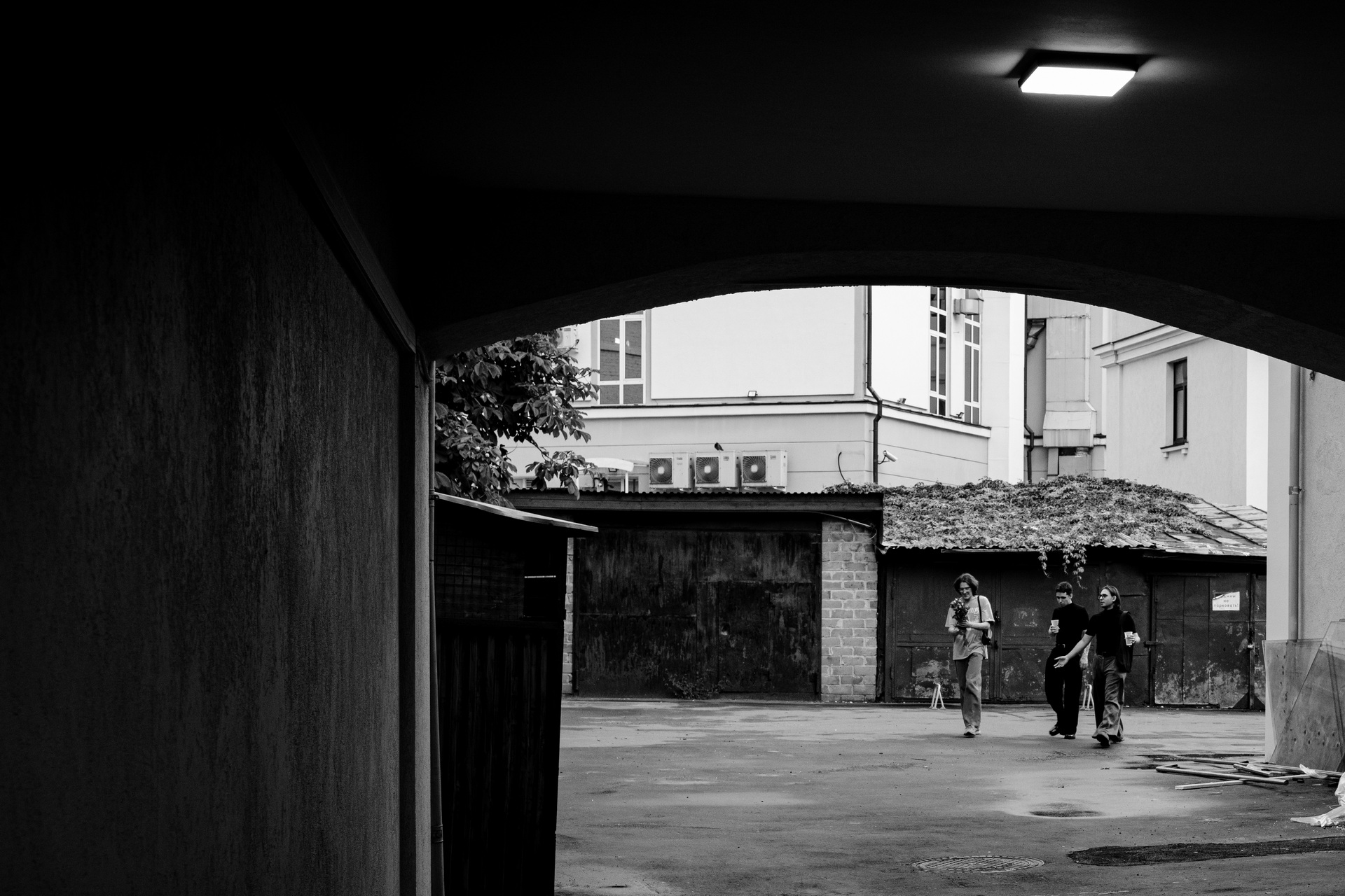 , Евгений Верещагин