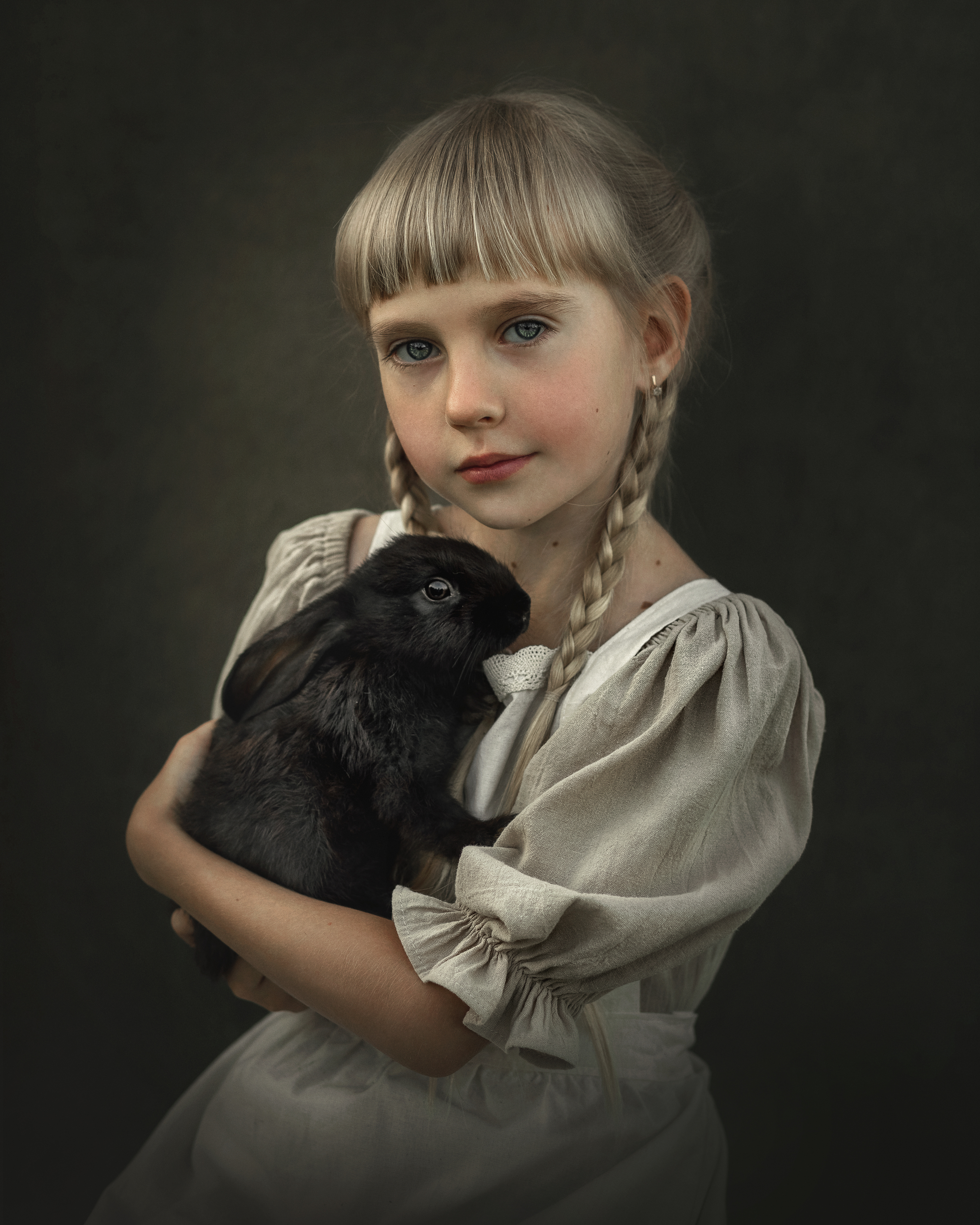 , Наталья Водовозова