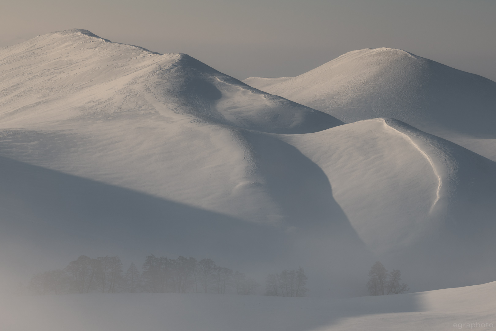 долгие горы, оренбургская область, урал, россия, Рябенький Александр