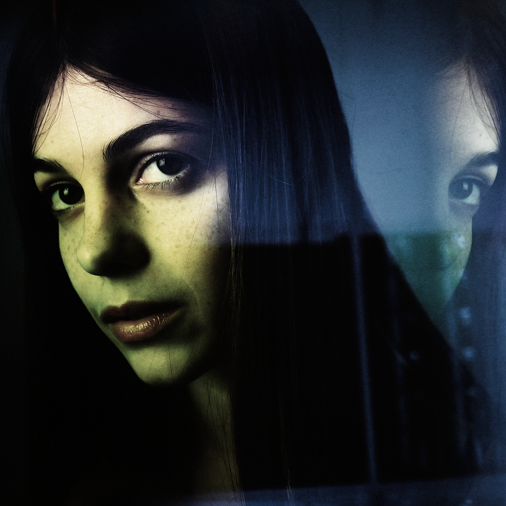 , Илья Зубов