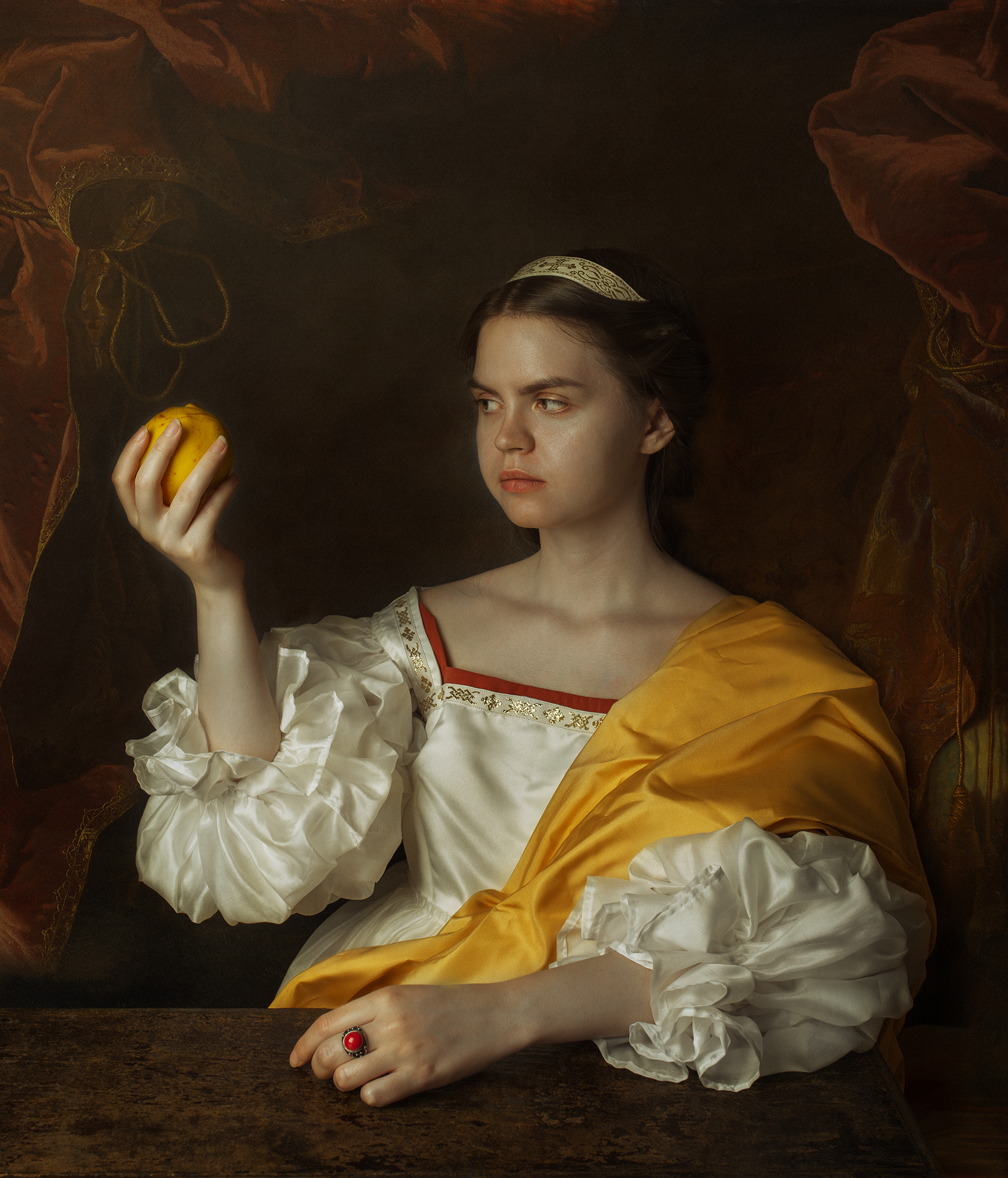 , Юлия Щинова