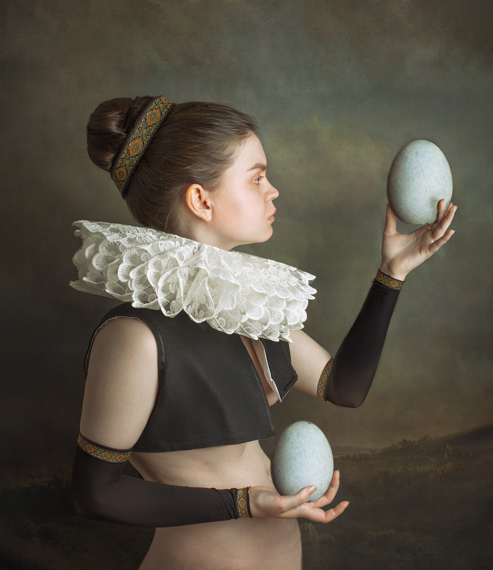 , Юлия Щинова