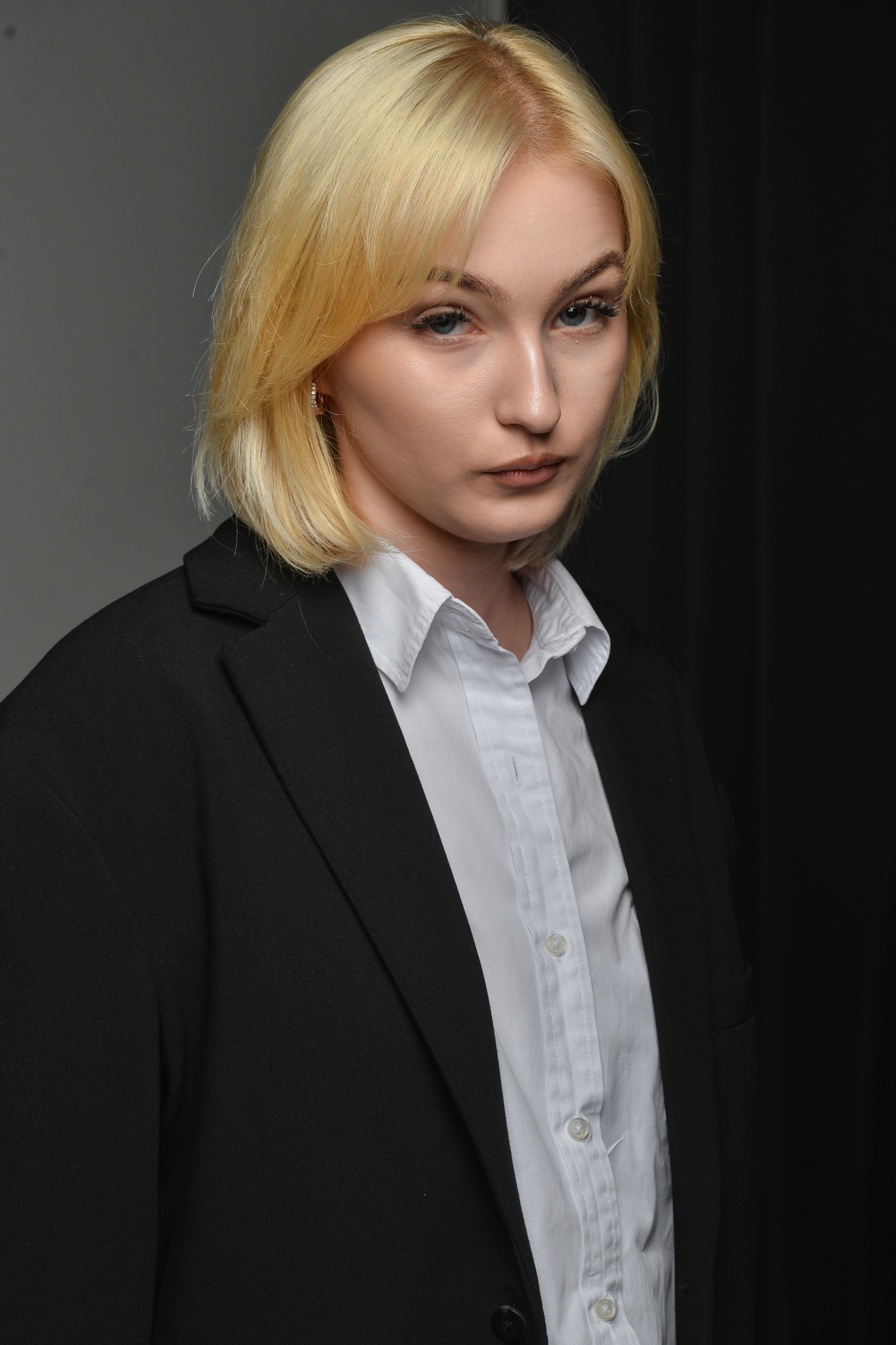 , Андрей Тетерин