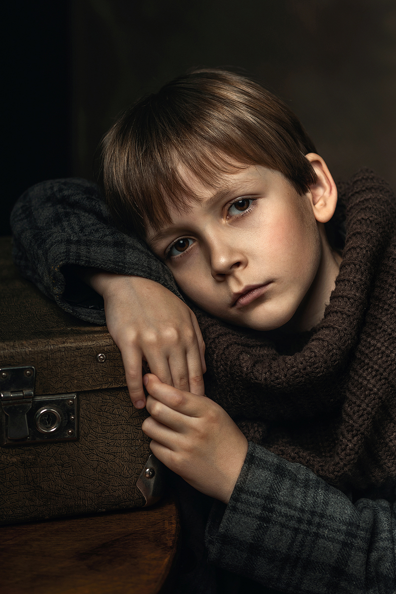 , Гаманова Элина