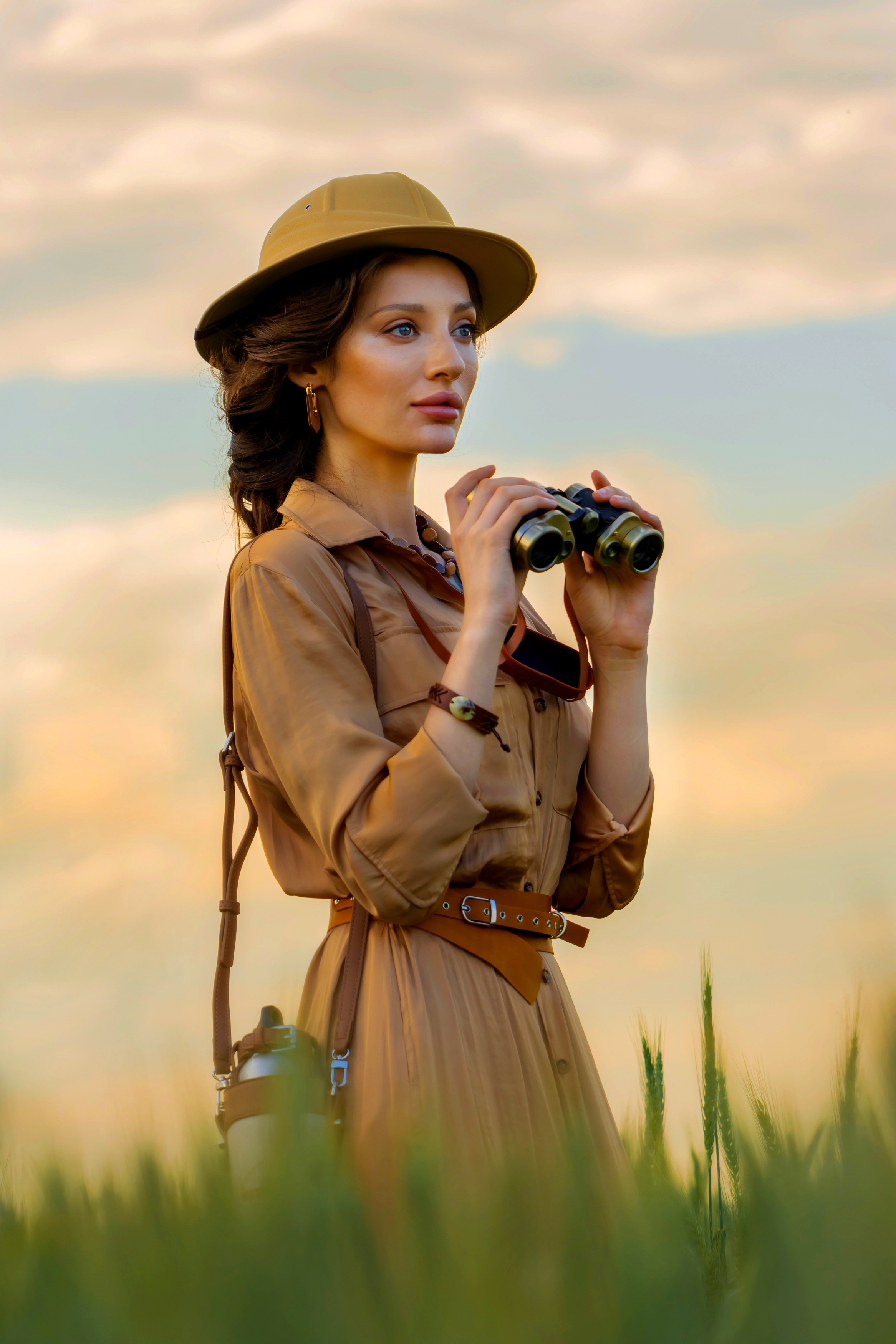 , Наталья Герцен