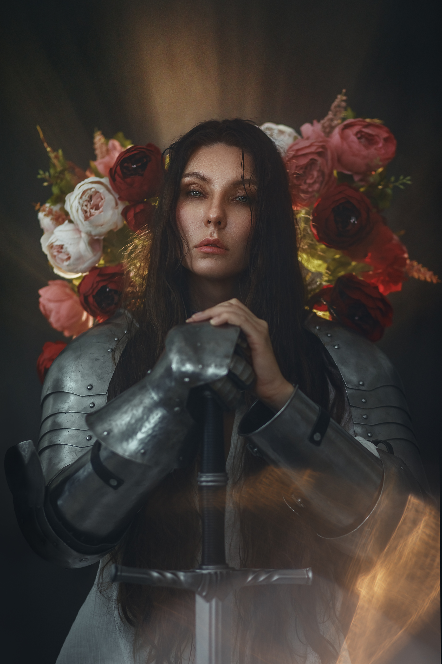 , Васильчева Лера