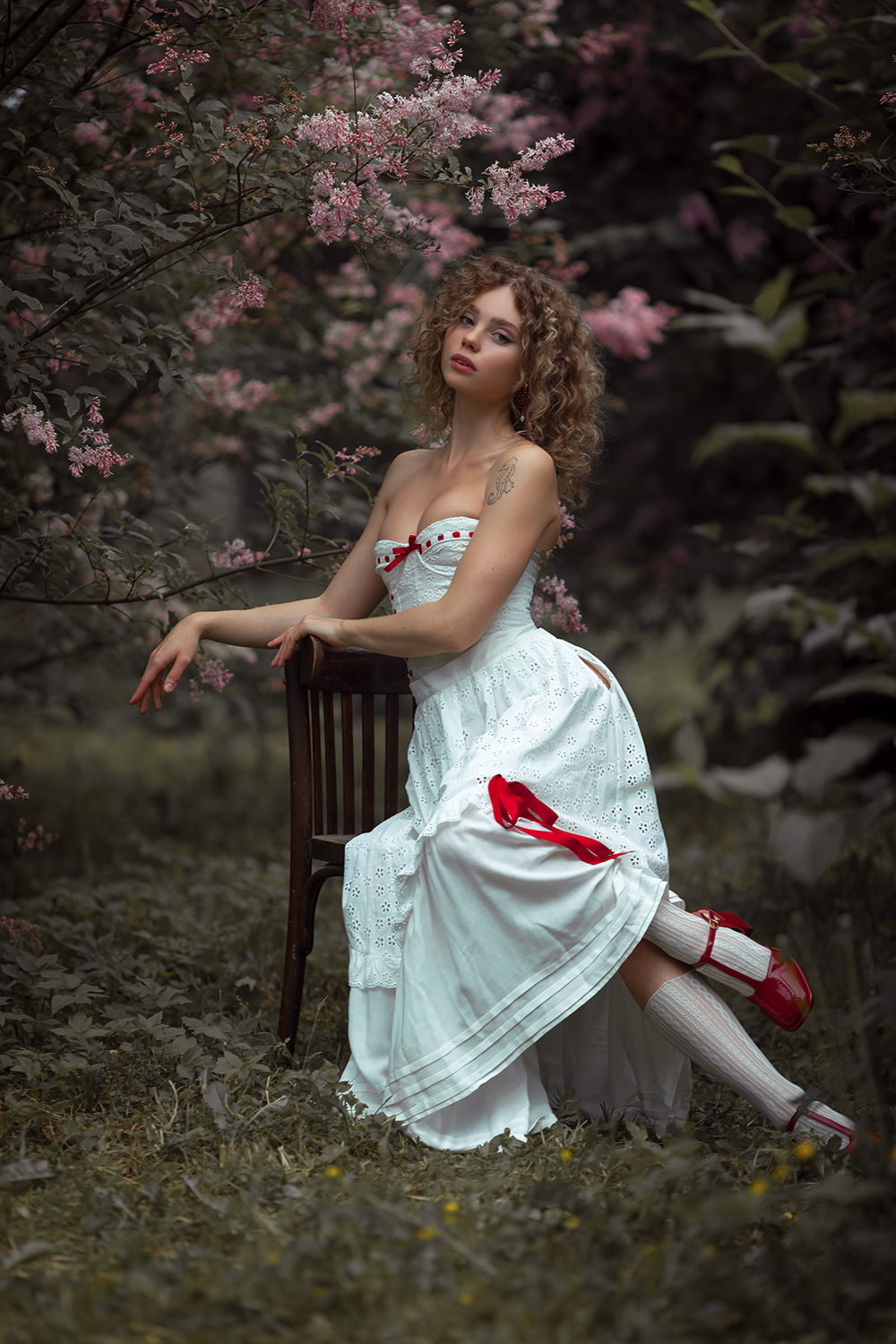 , Денис Котов