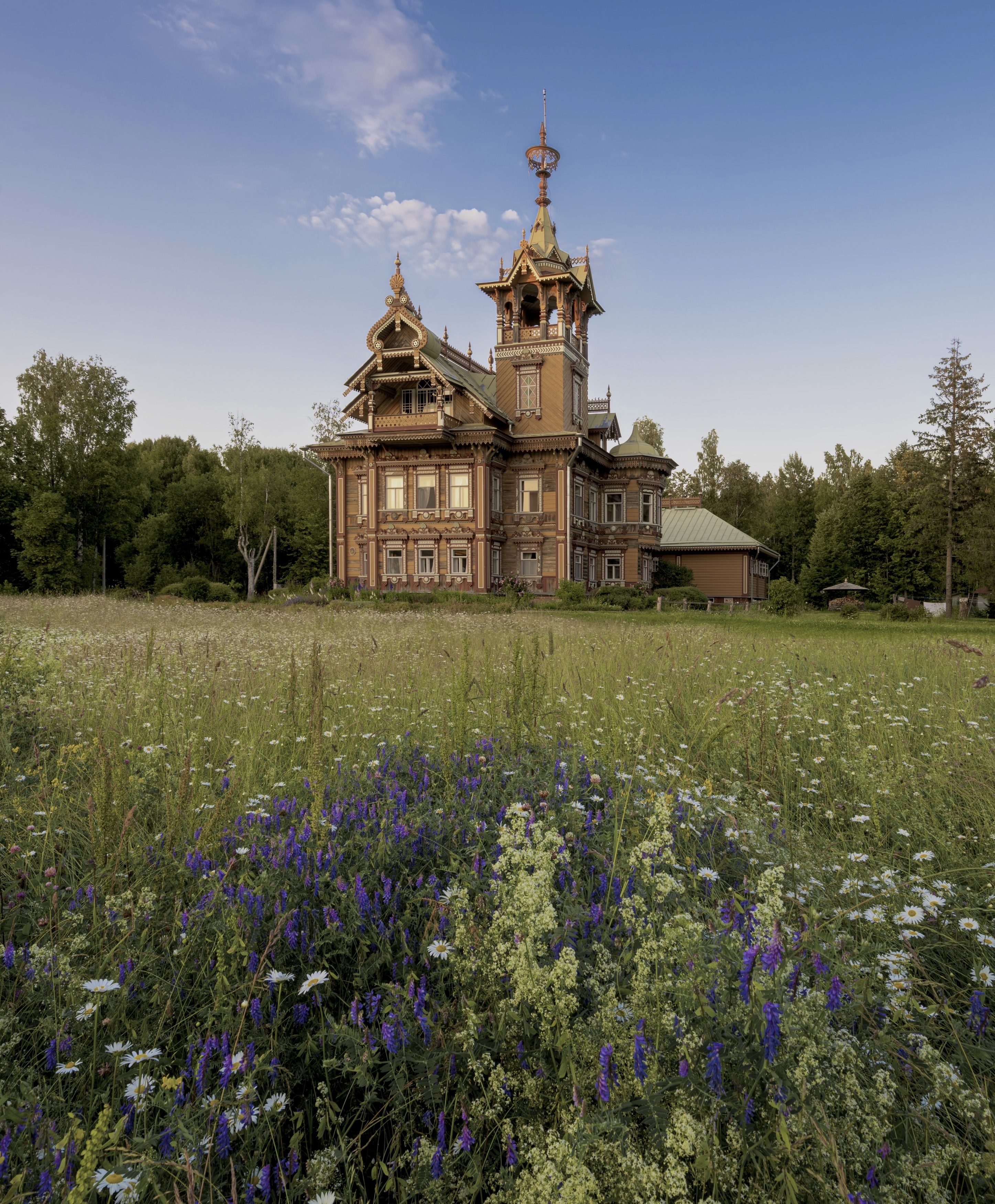 , Владимир Заикин