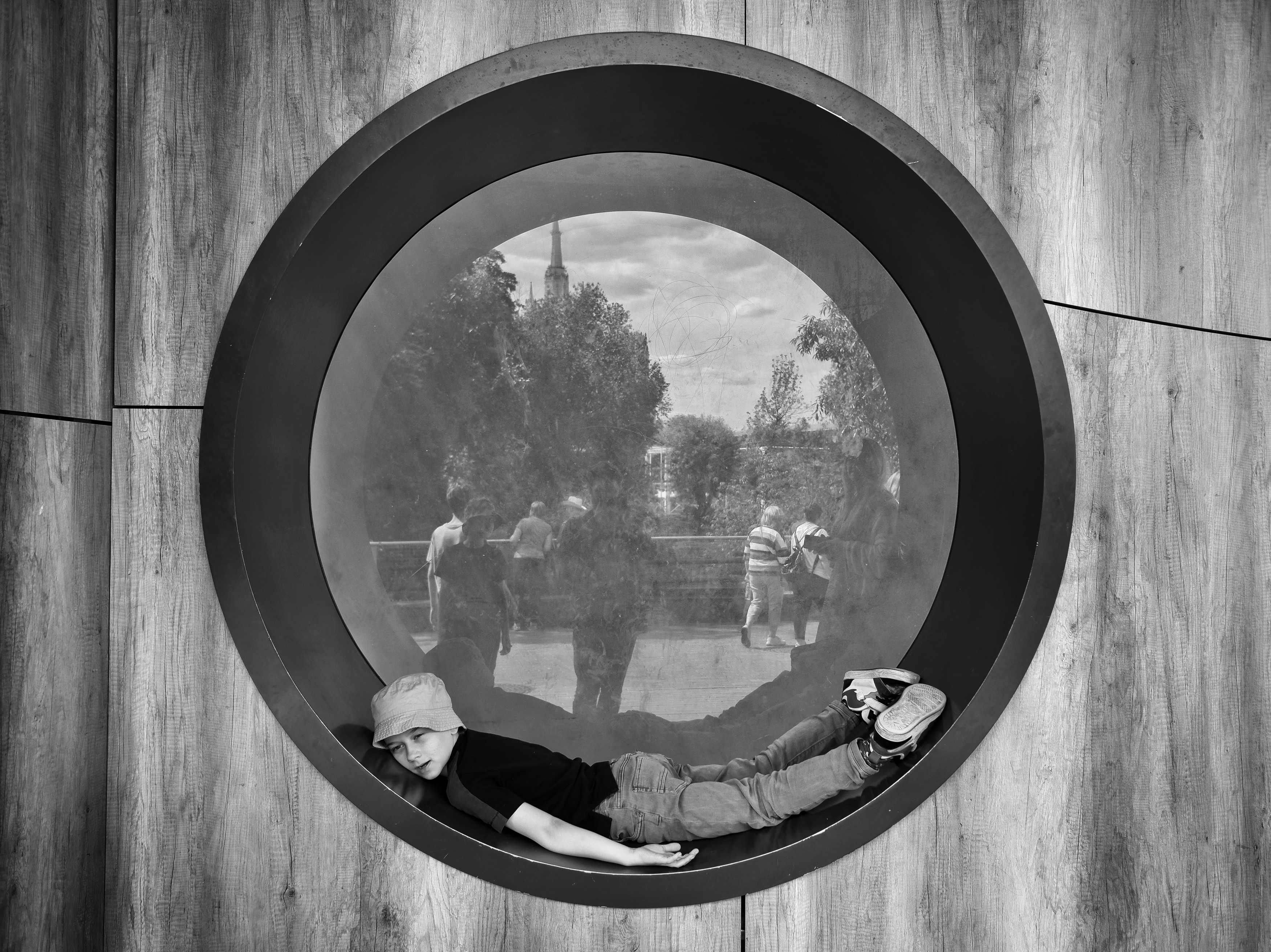 форма, мир, принятие, Зорин Миша