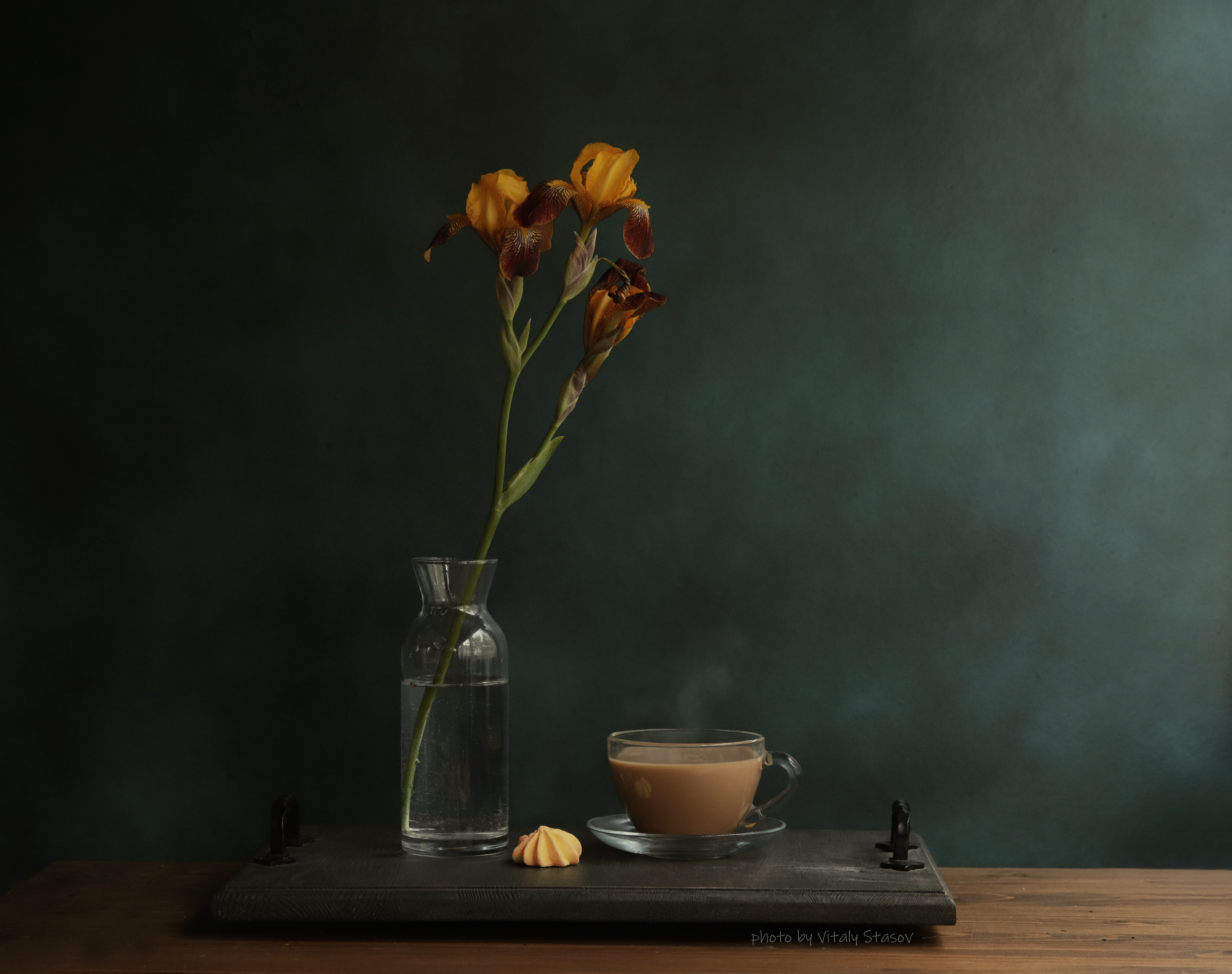 цветы, кофе, натюрморт, напиток, аромат, вкусно, flowers, coffee, still life, drink, aroma, delicious, bouquet , flowers, Стасов Виталий