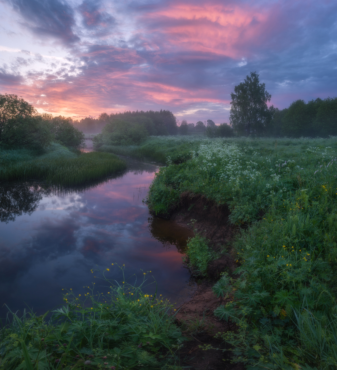 , Михаил Устюжанин