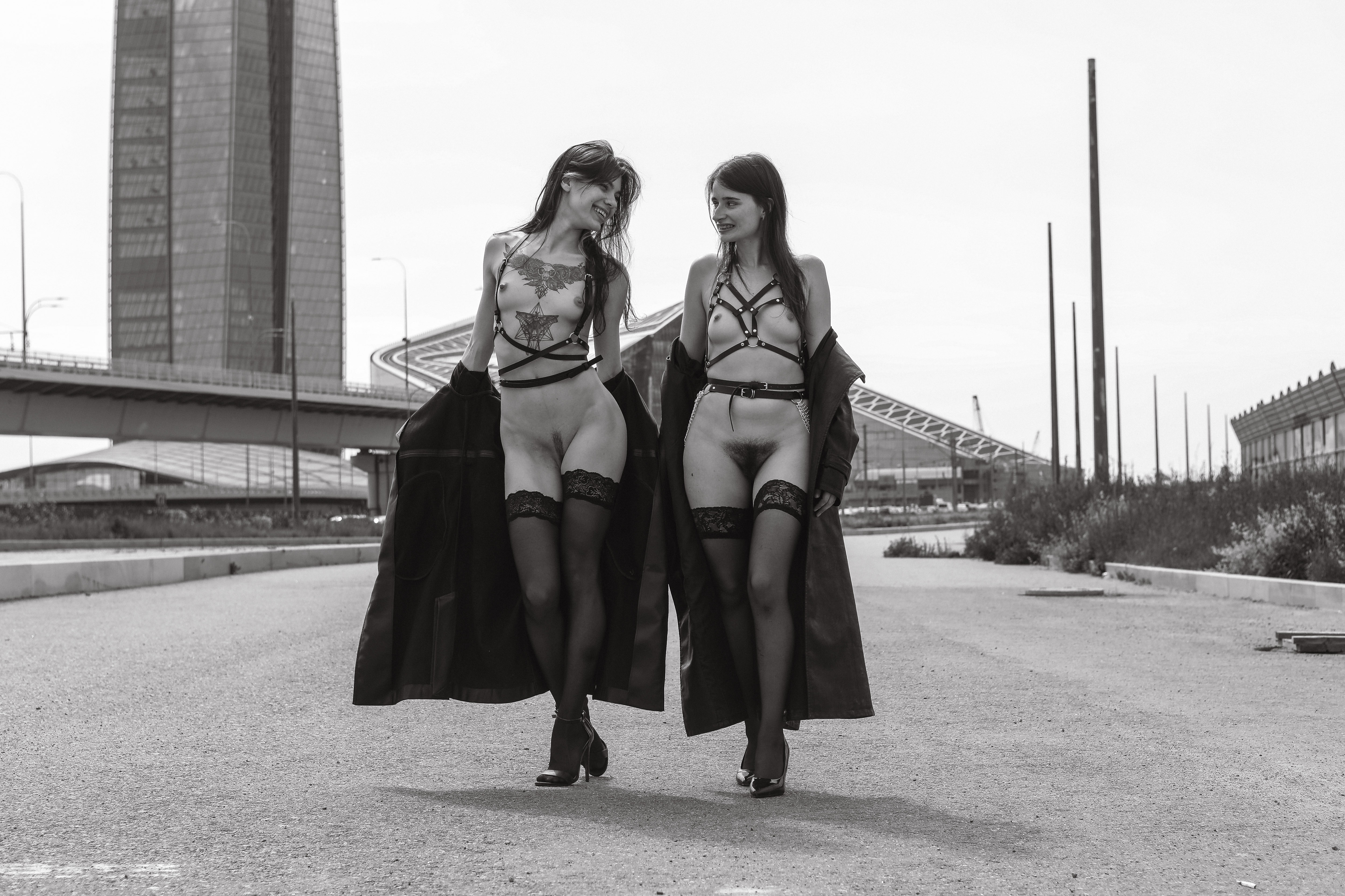 эротика, Пименов Роман