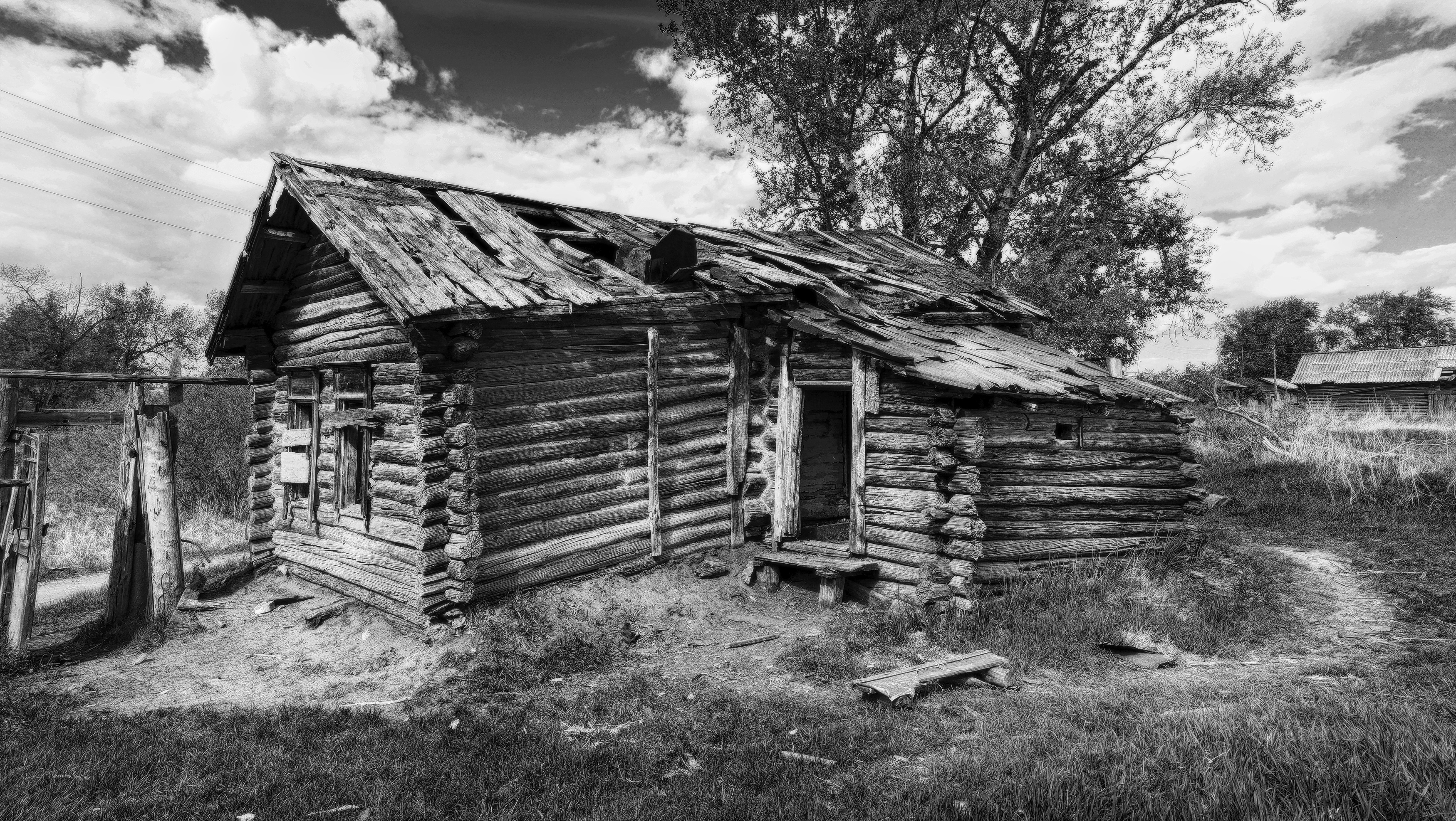 , Борис Бусыгин