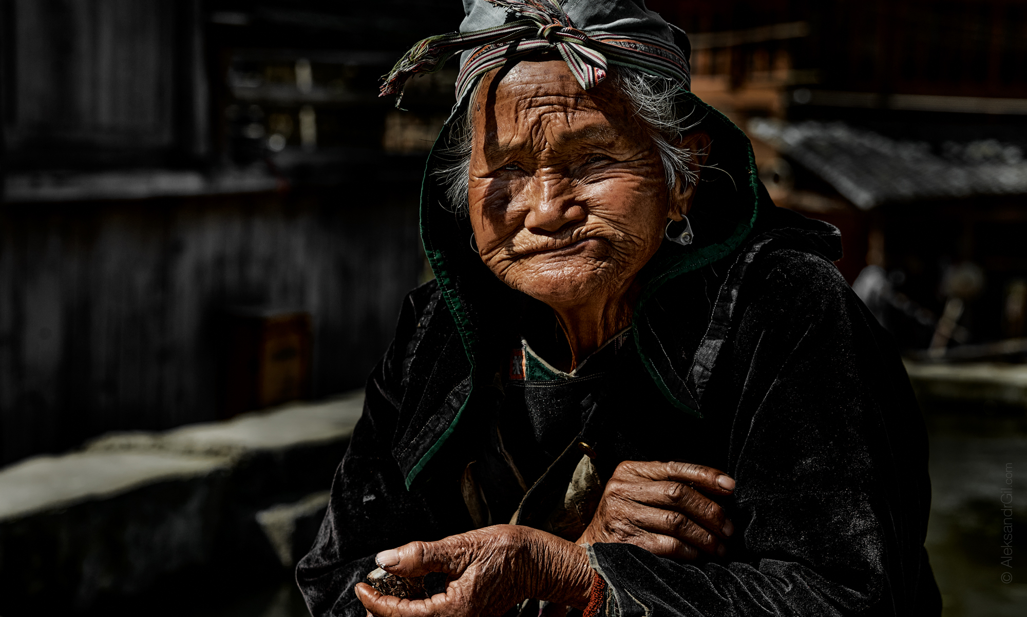 , Гиль Александр