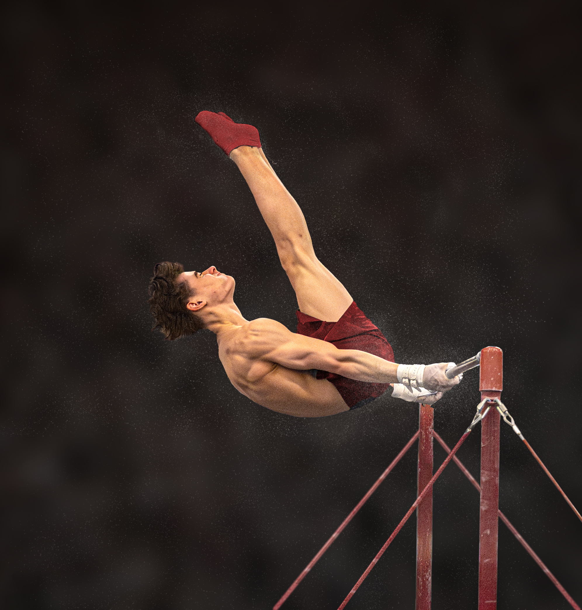 #sport, #sports_photography, #gymnastics, Eddie Leach