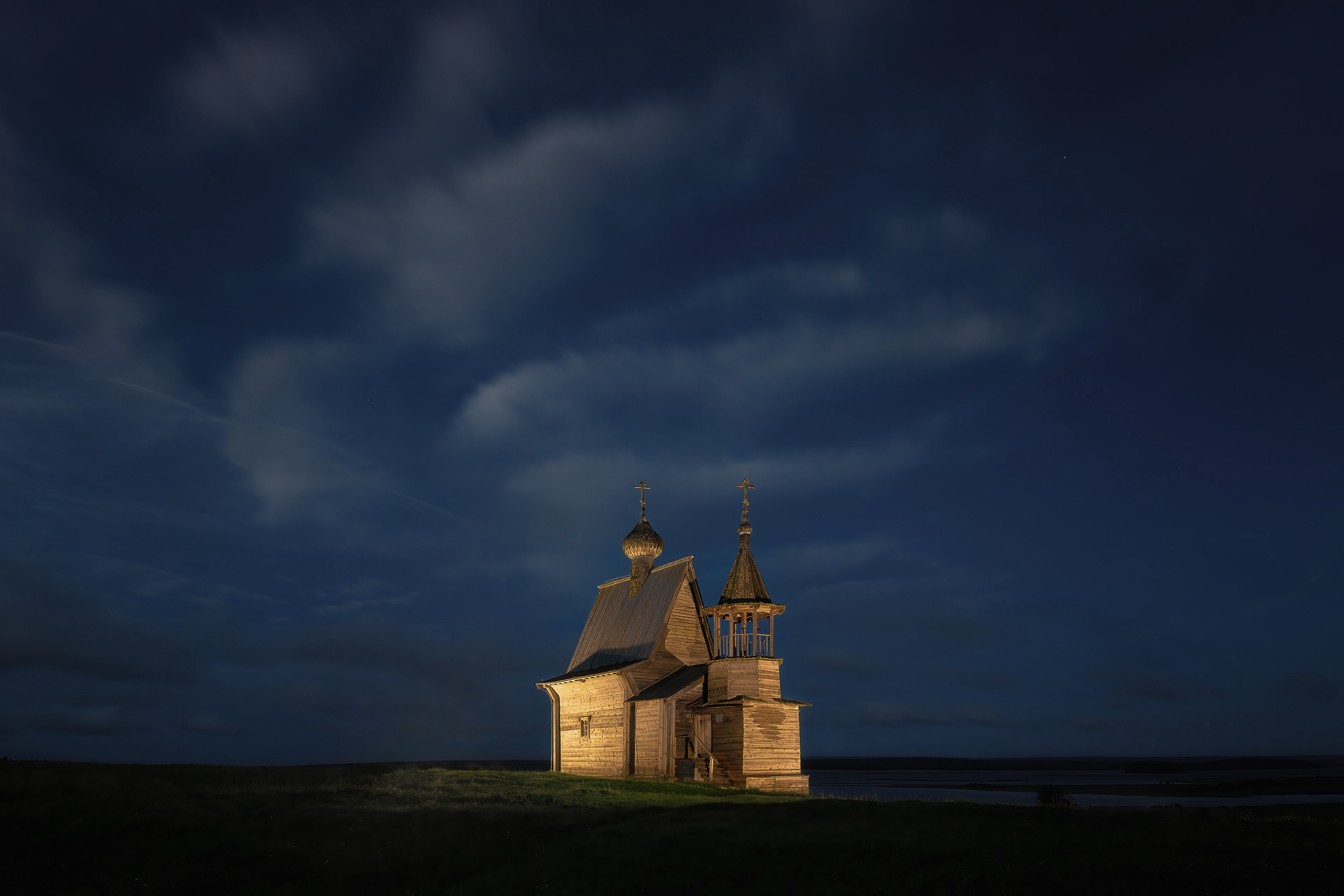 , Константин Маланин