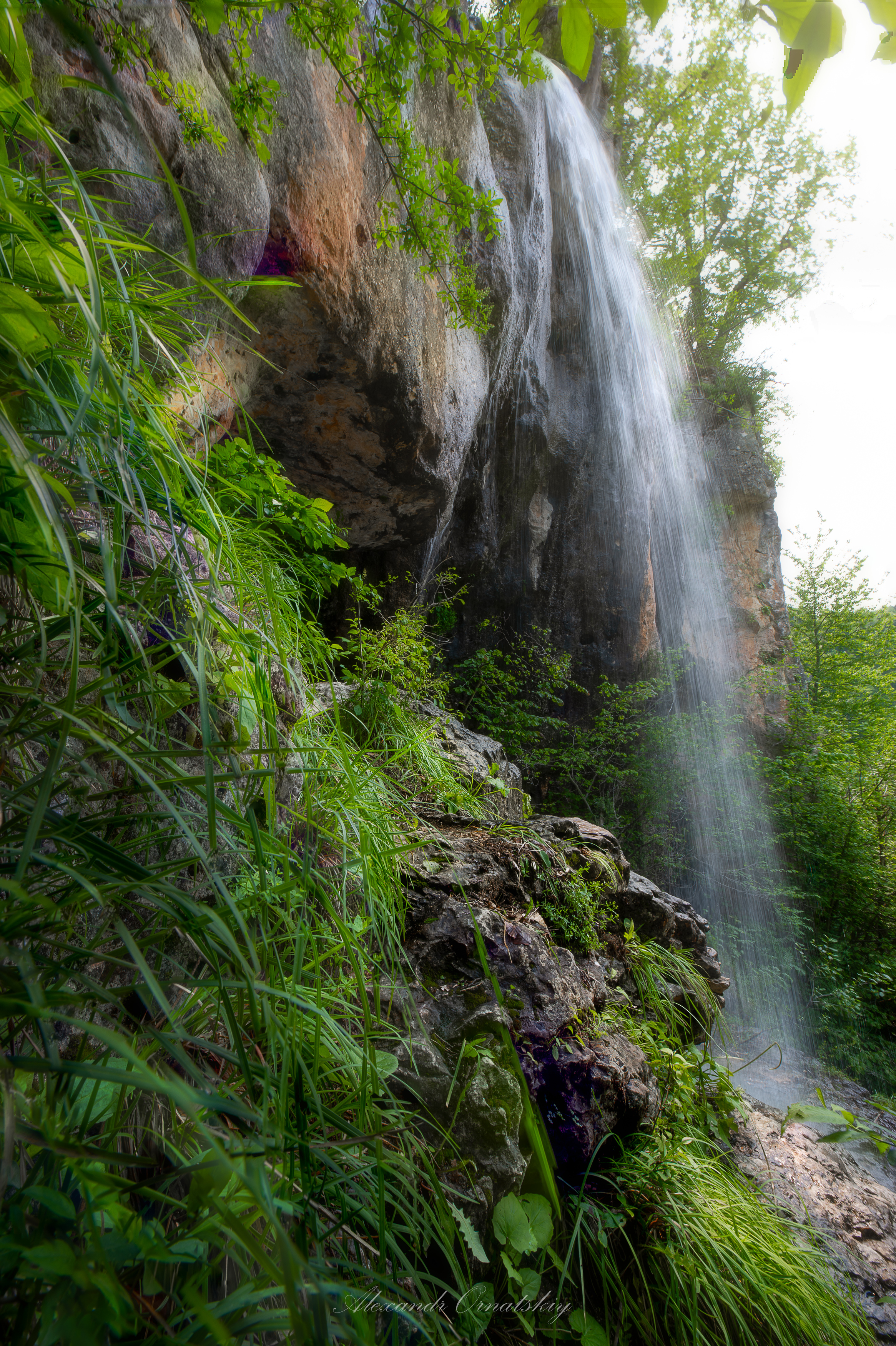 , Alexander Ornatskiy