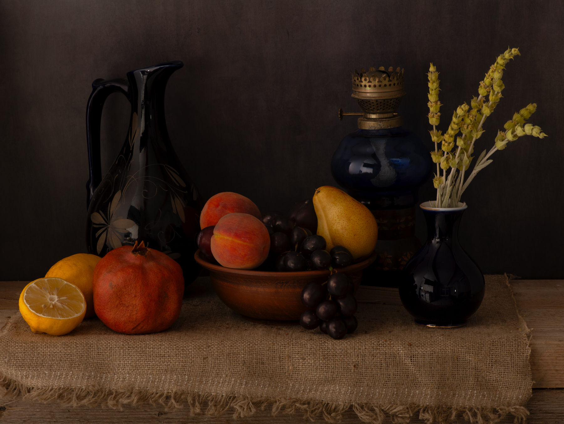 , Виктор Лебедь