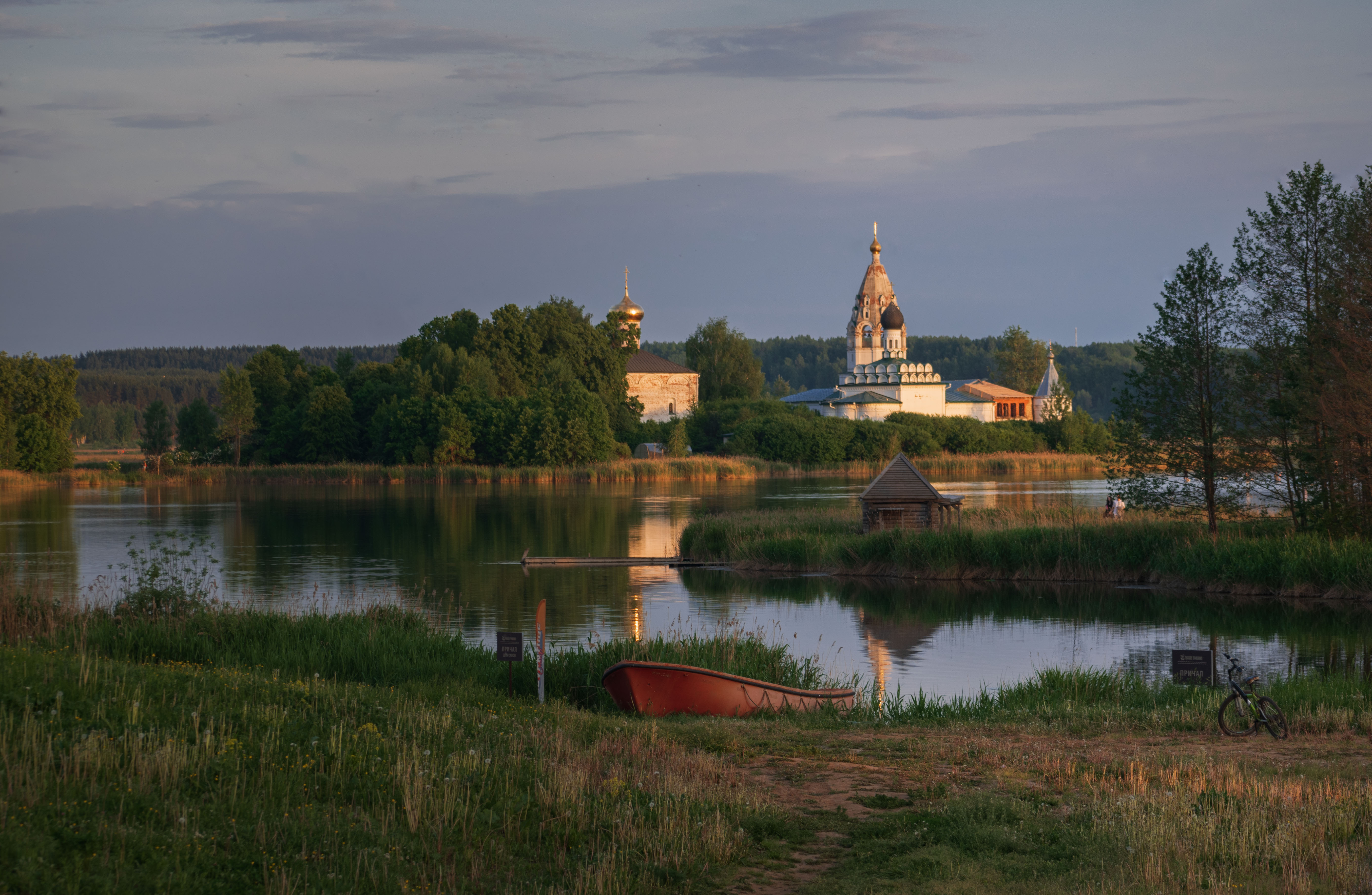 , Борис Юрьев