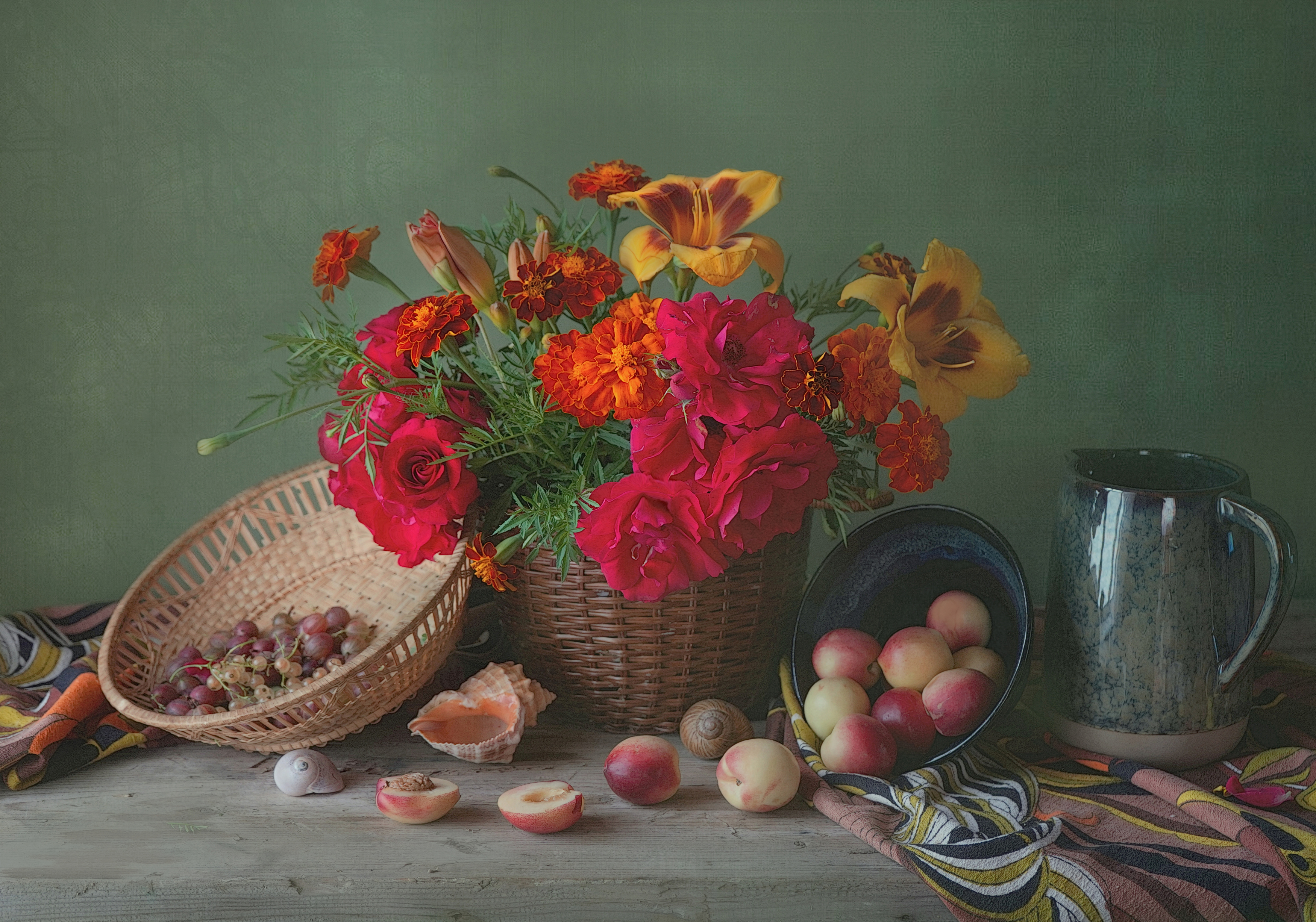 , Хохлова (Ермохина) Наталья