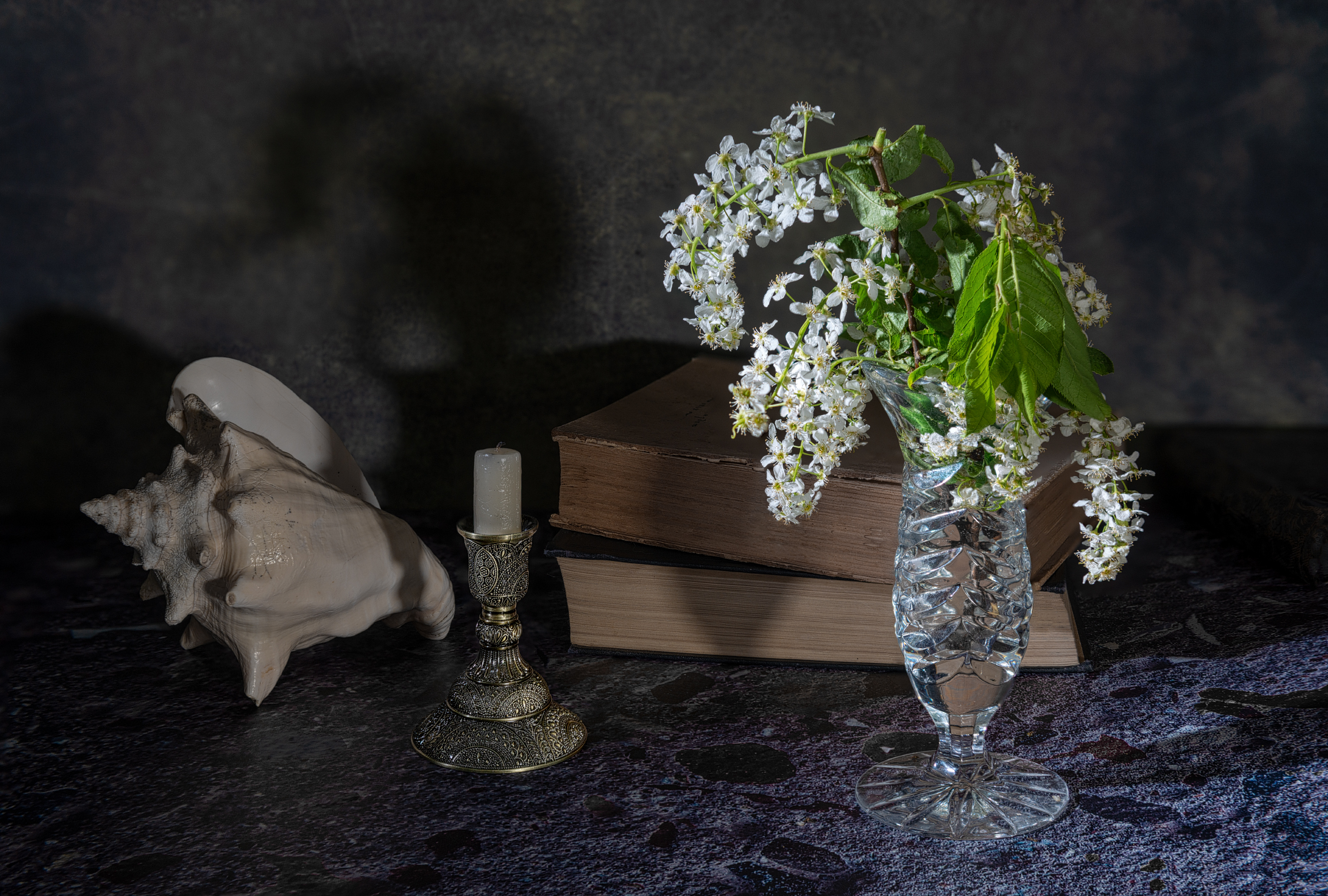 , Борис Леваков