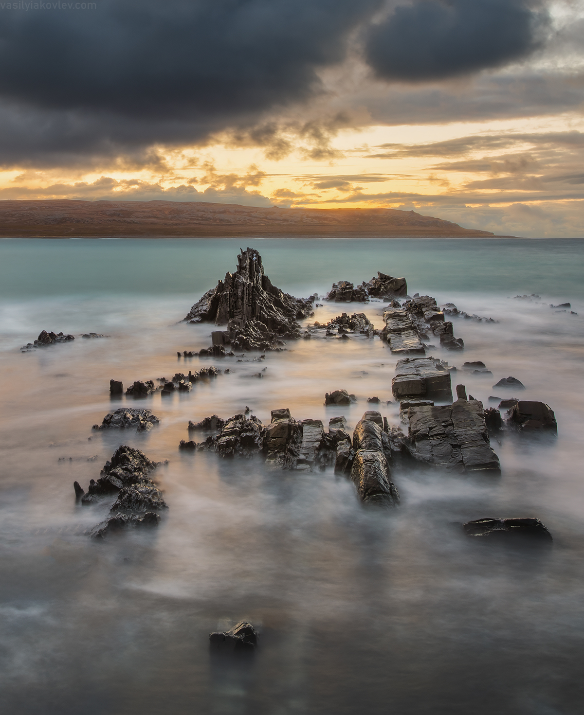 кольский, фототур, яковлевфототур, кандалакша, волосяная, териберка, мурманск, северноесияние, сияние, рыбачий, средний, полуостров, Василий Яковлев